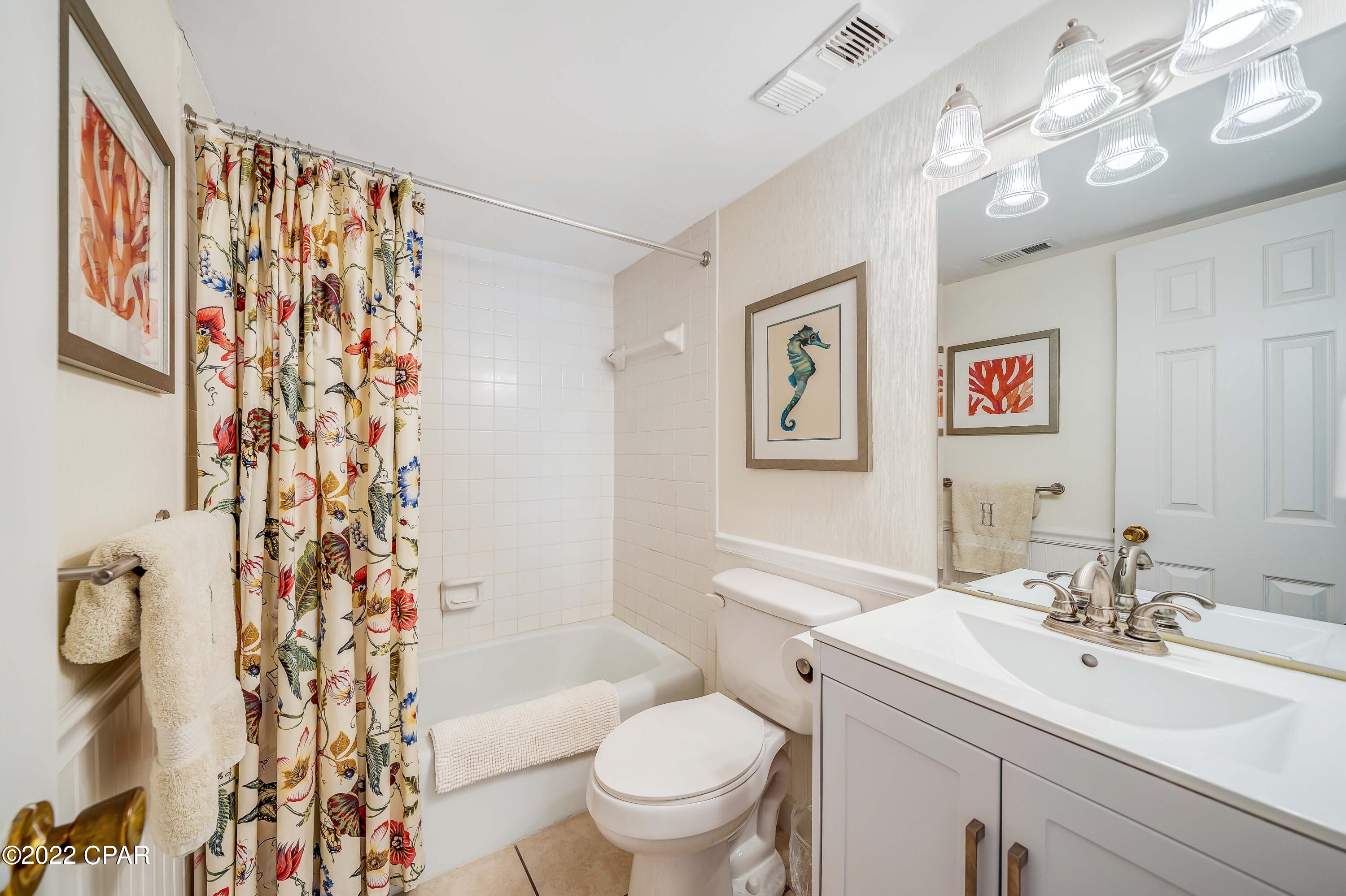 Gulfgate Condo - Residential