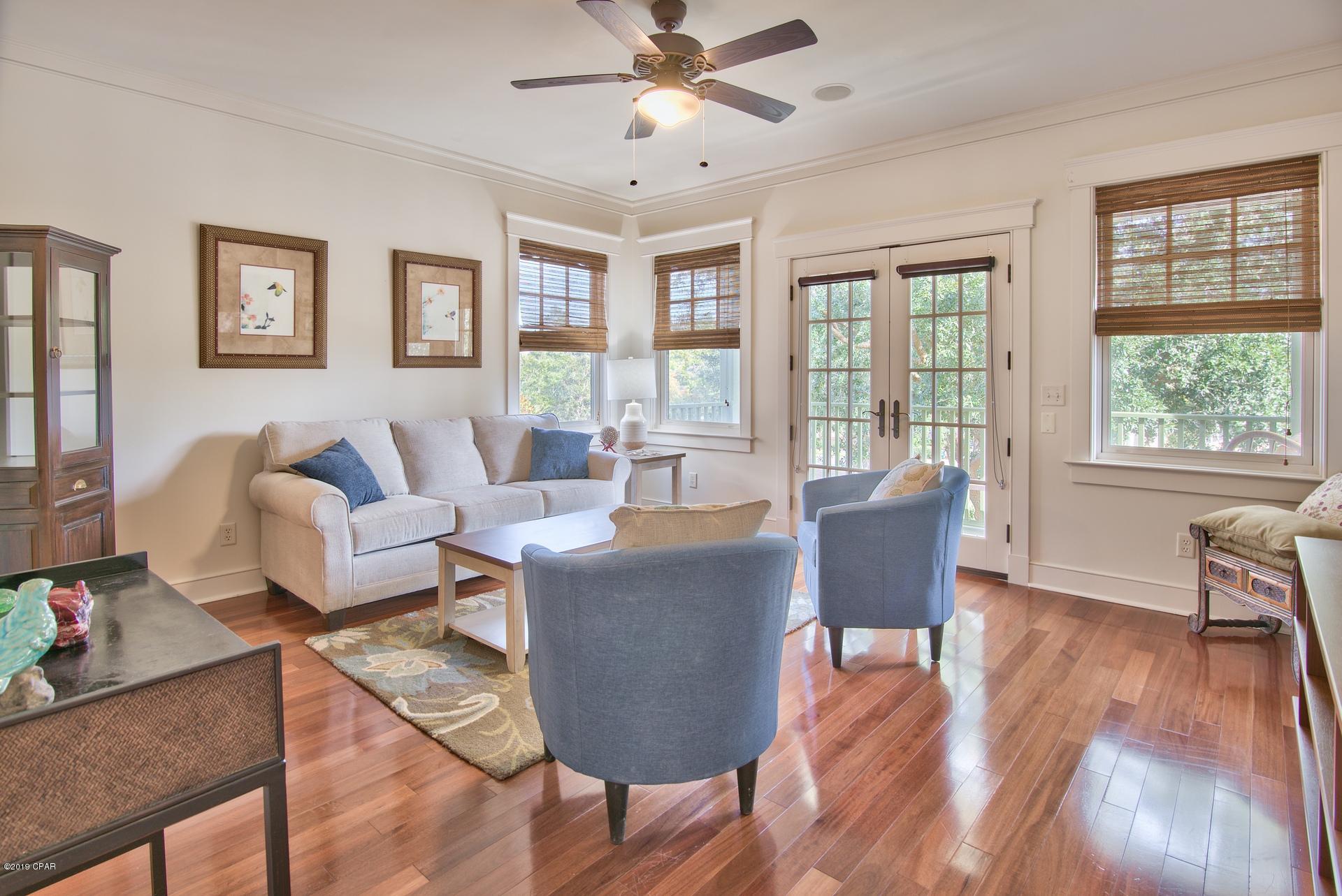 Wild Heron Phase II - Residential