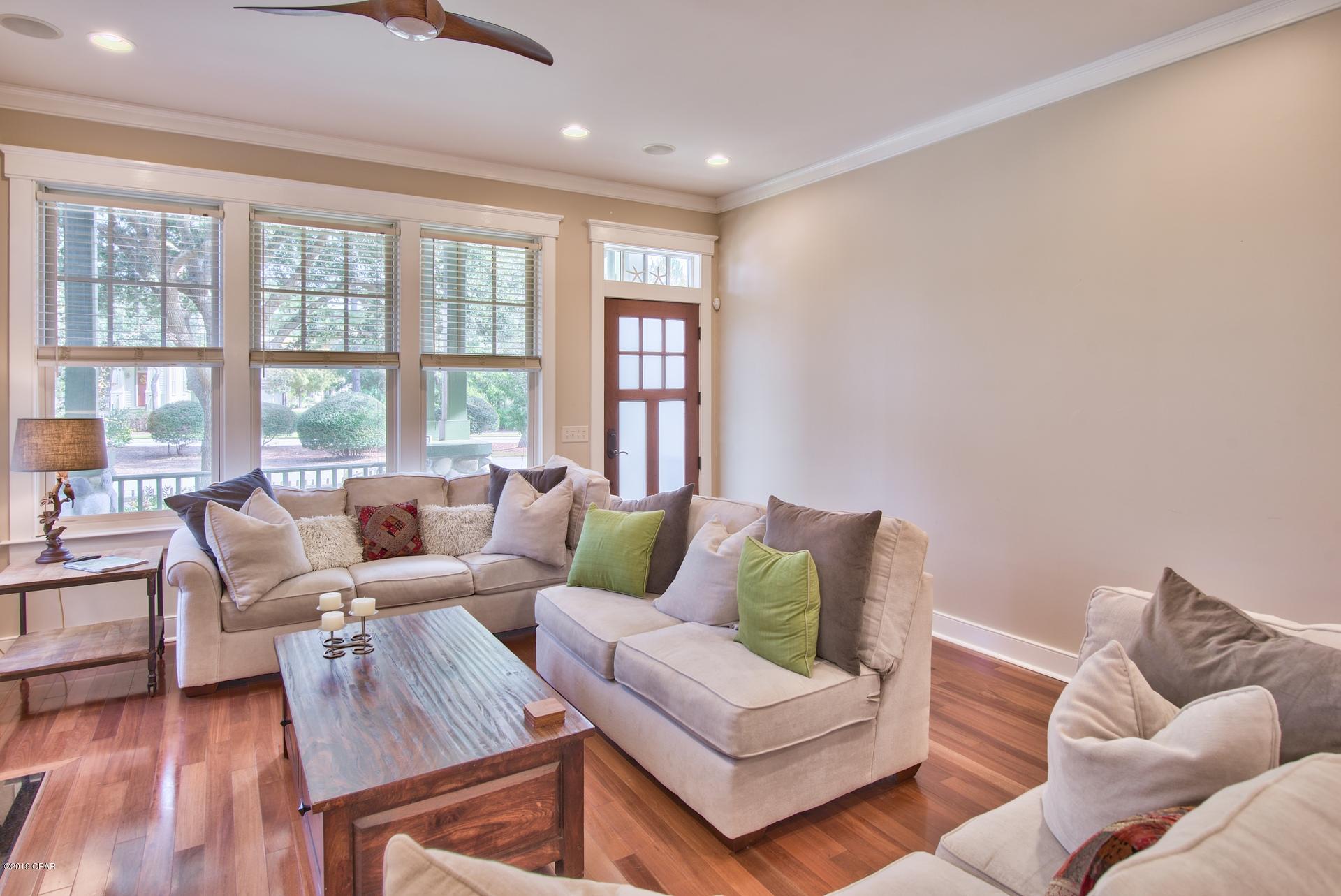 Wild Heron Phase II - Residential