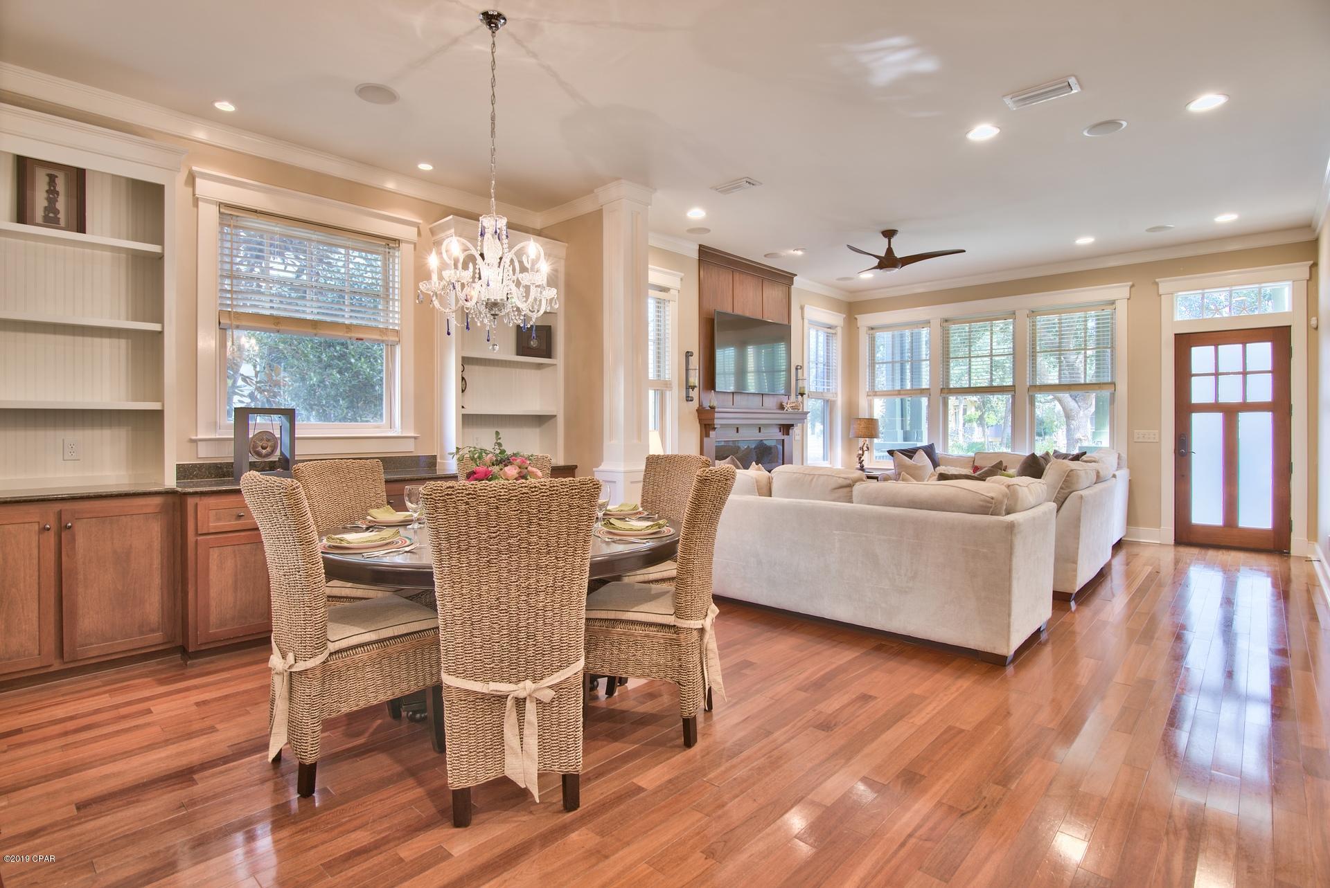 Wild Heron Phase II - Residential