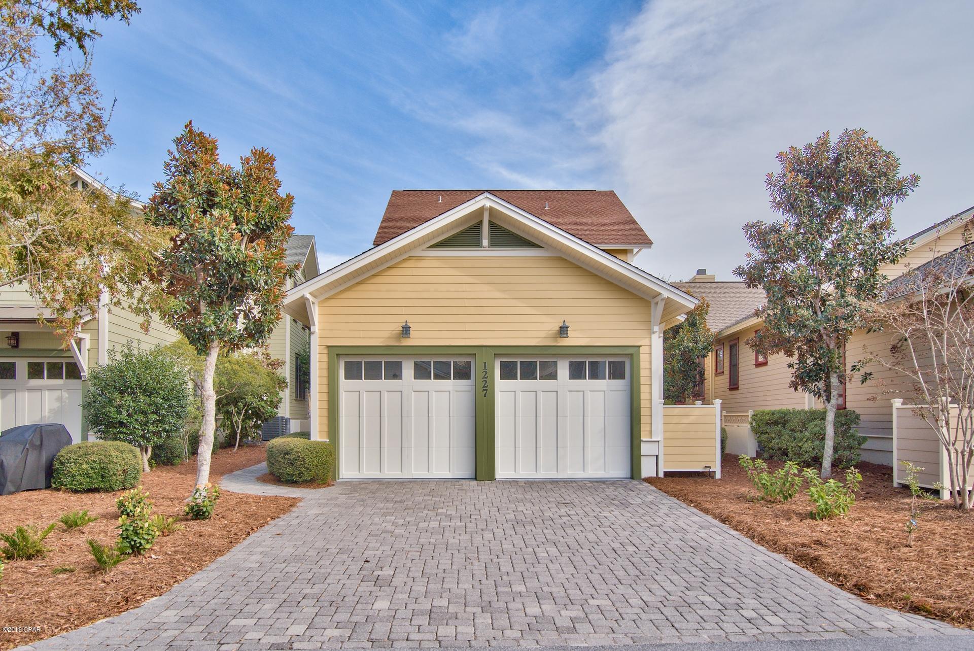 Wild Heron Phase II - Residential