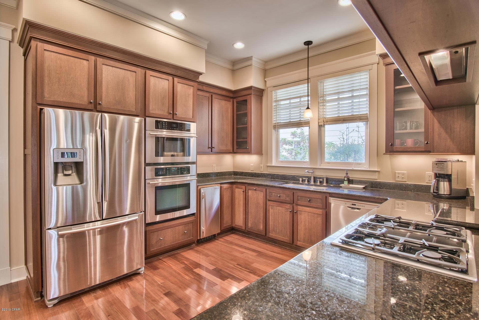 Wild Heron Phase II - Residential