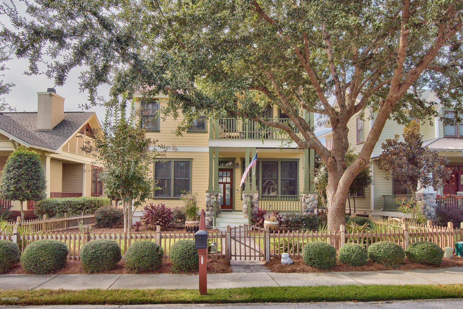 Wild Heron Phase II - Residential