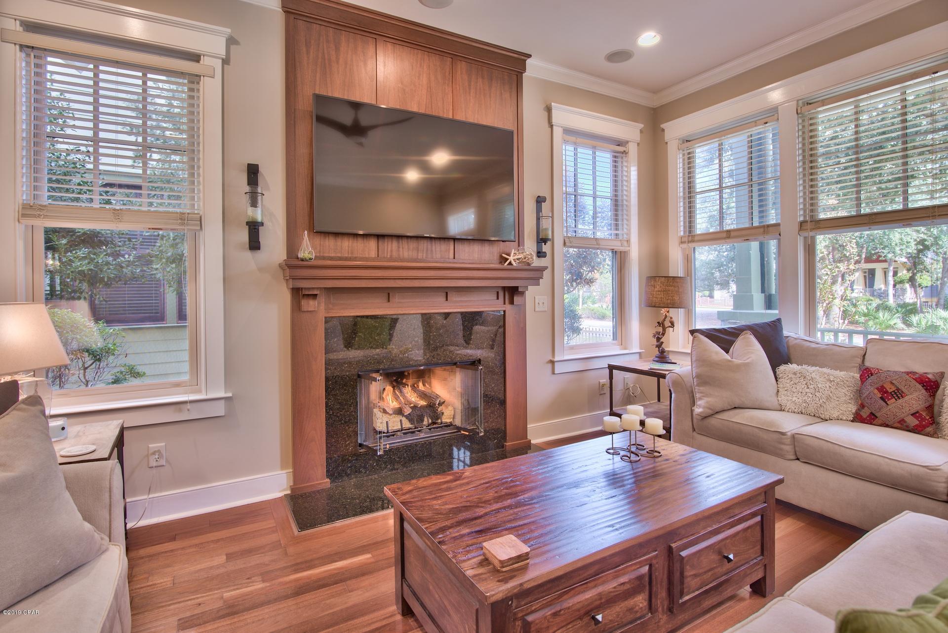 Wild Heron Phase II - Residential