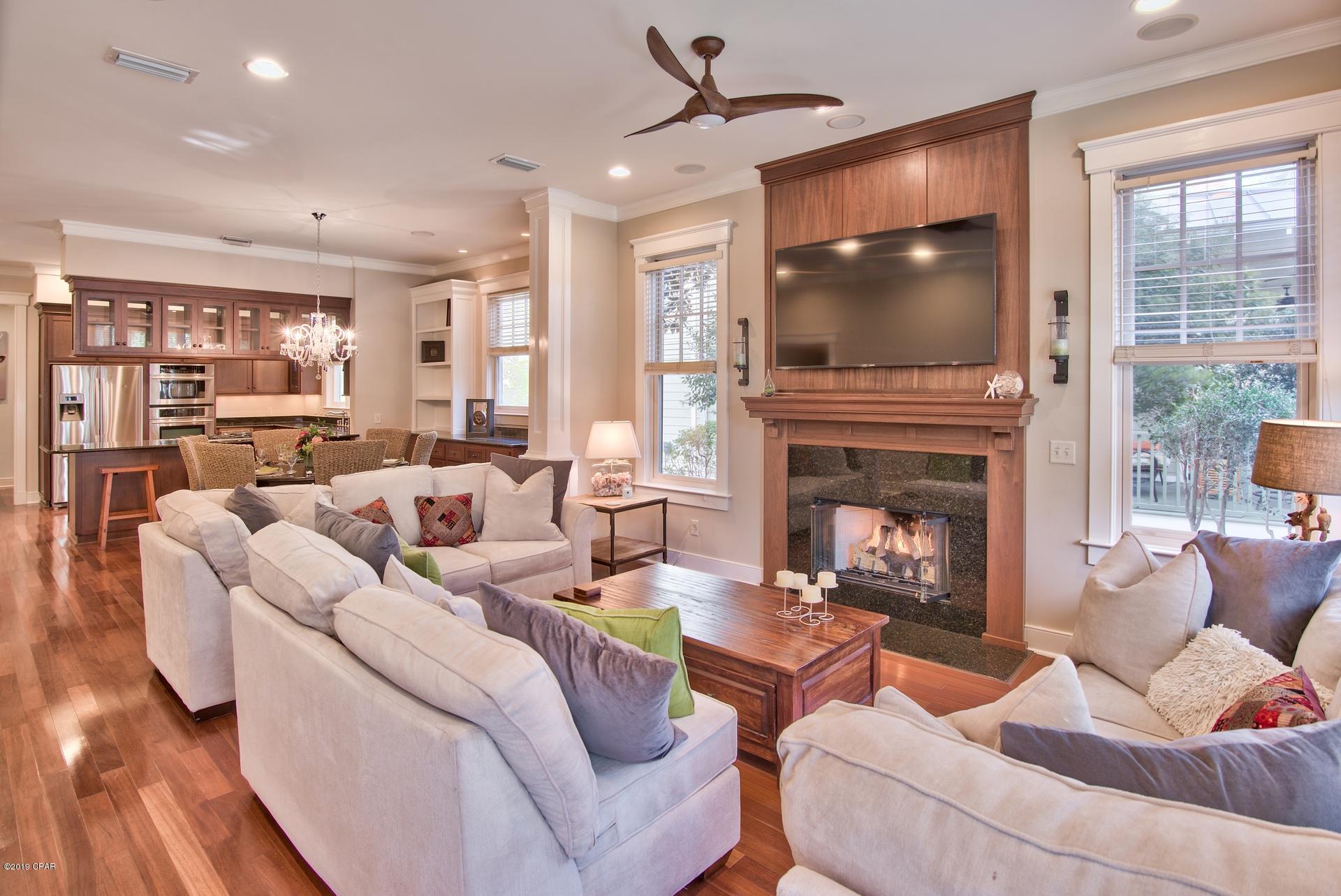 Wild Heron Phase II - Residential