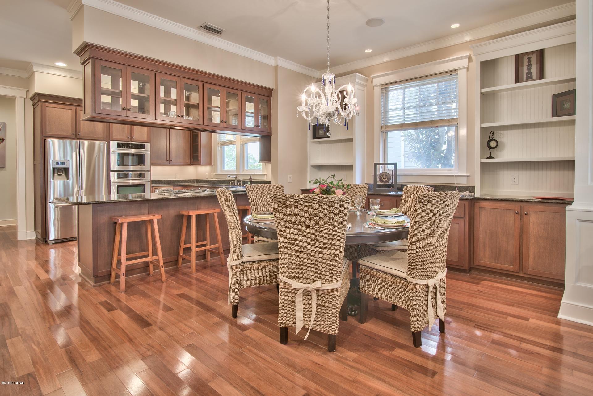 Wild Heron Phase II - Residential