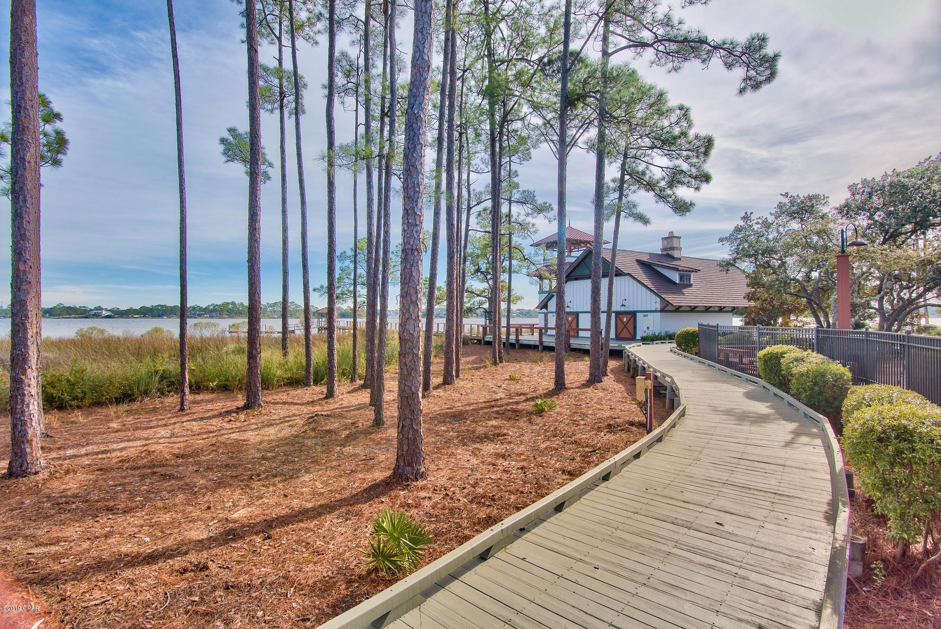 Wild Heron Phase II - Residential