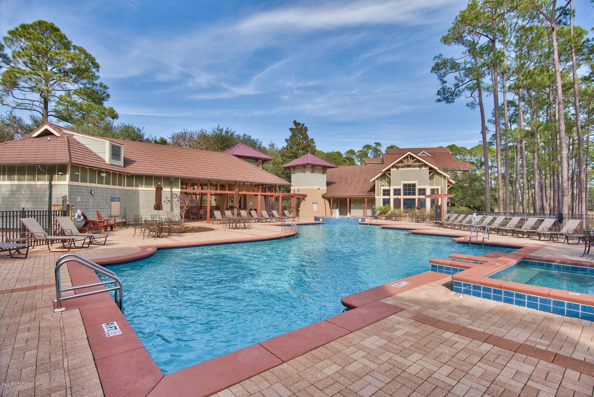 Wild Heron Phase II - Residential