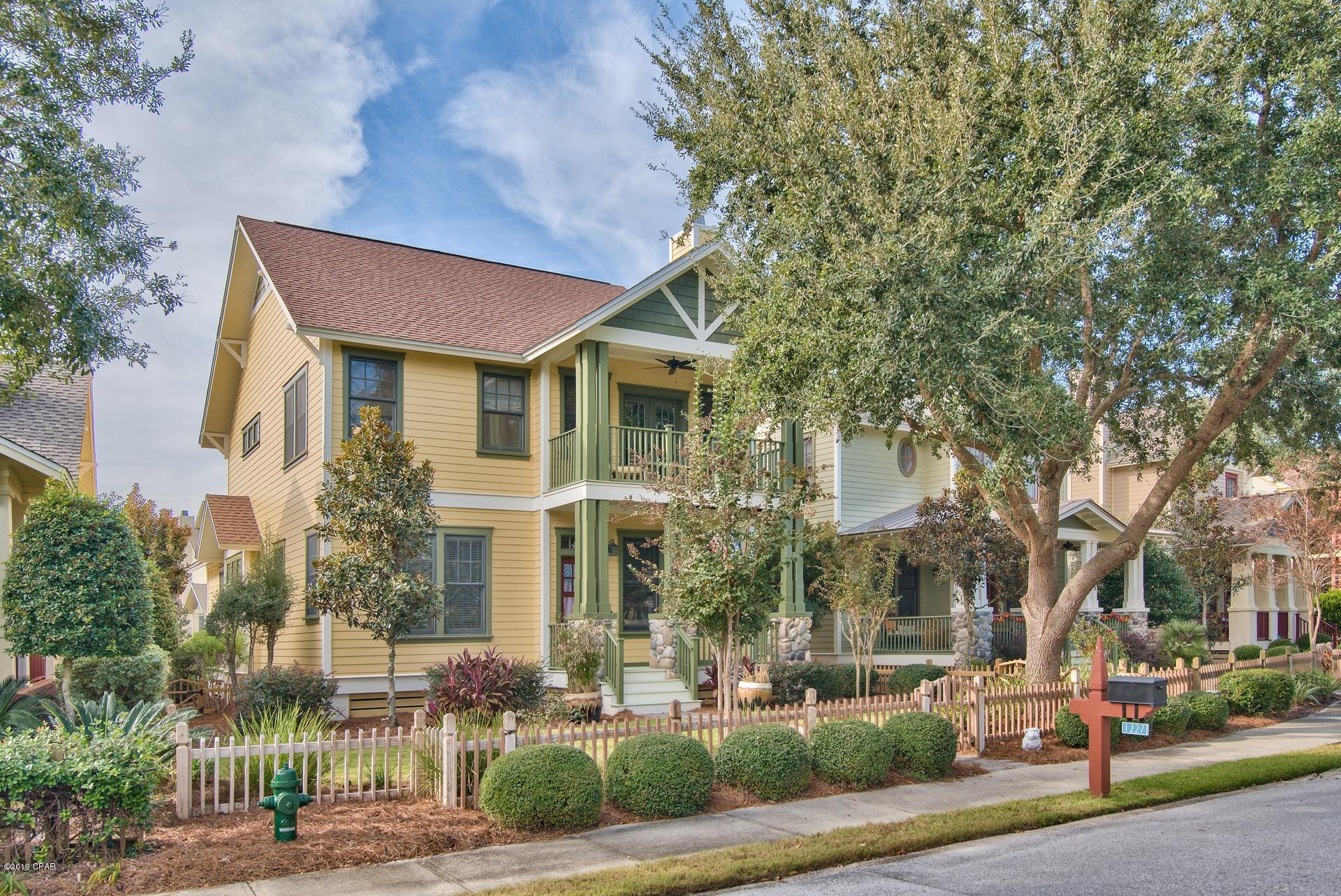 Wild Heron Phase II - Residential