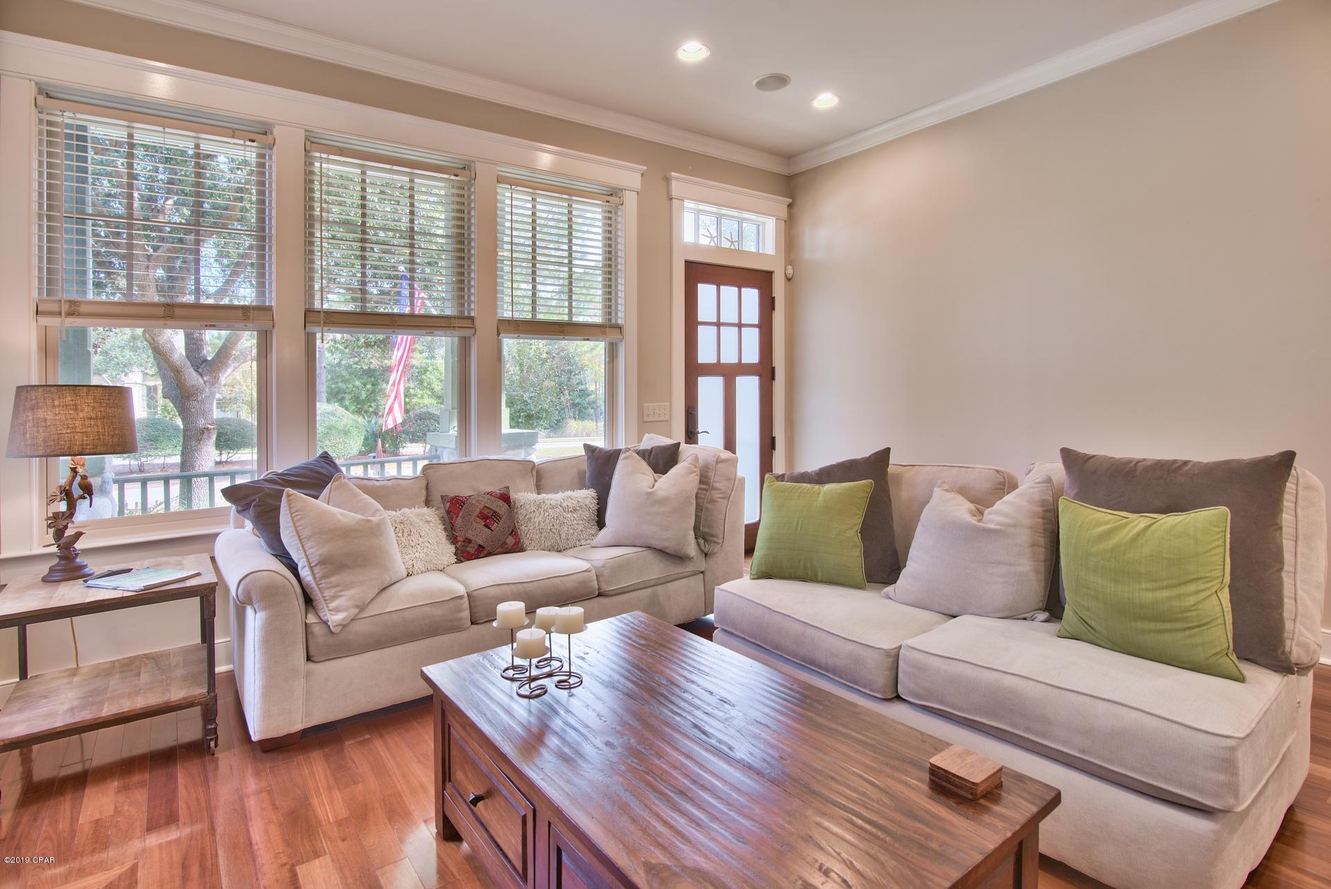 Wild Heron Phase II - Residential