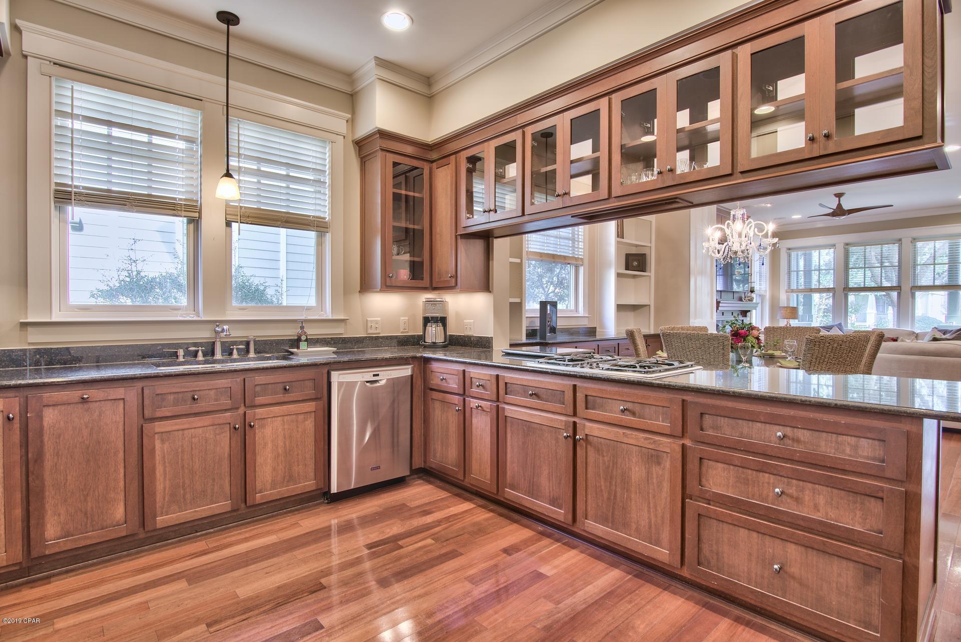 Wild Heron Phase II - Residential