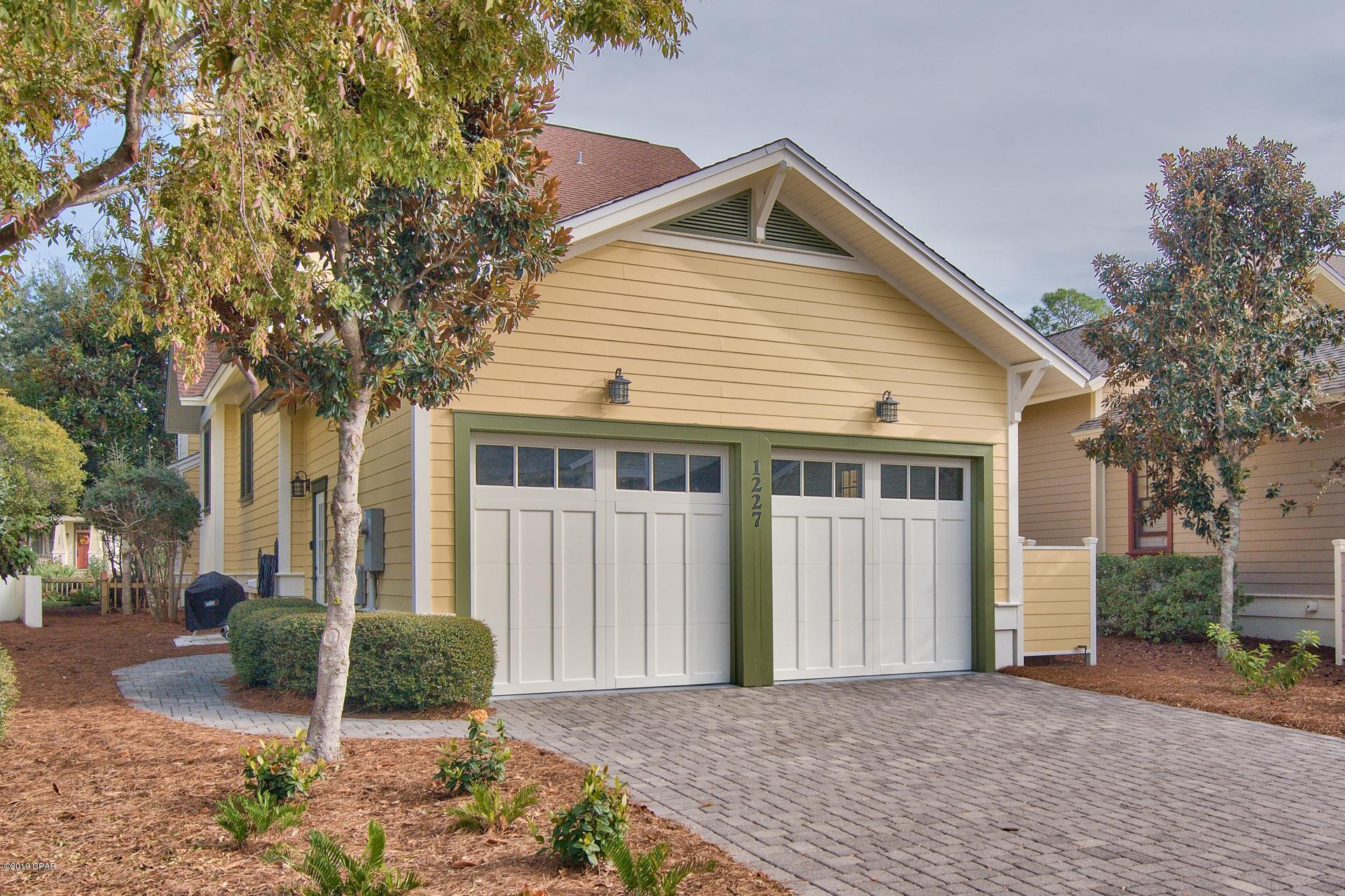 Wild Heron Phase II - Residential