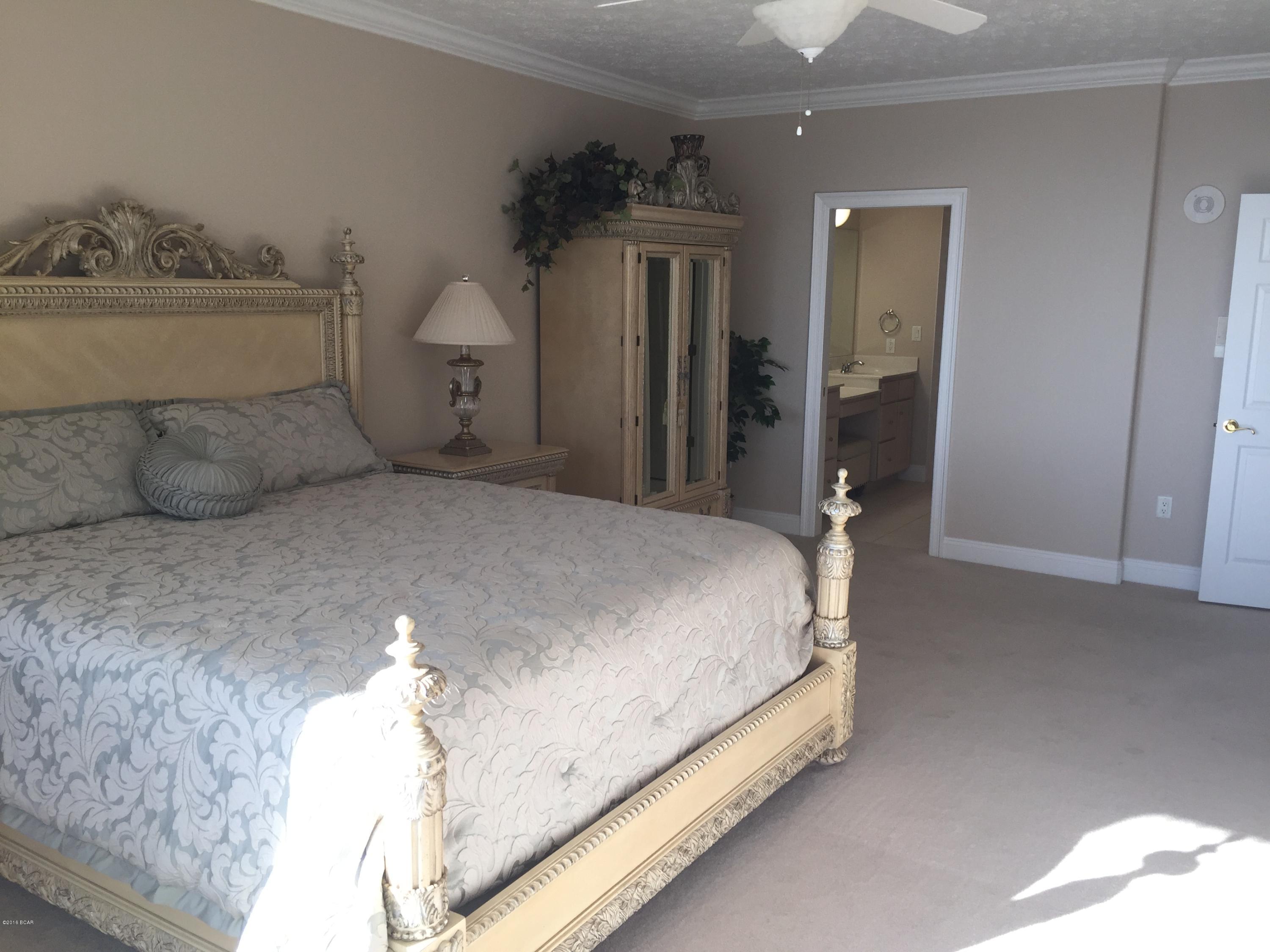 Hidden Dunes Condo - Residential