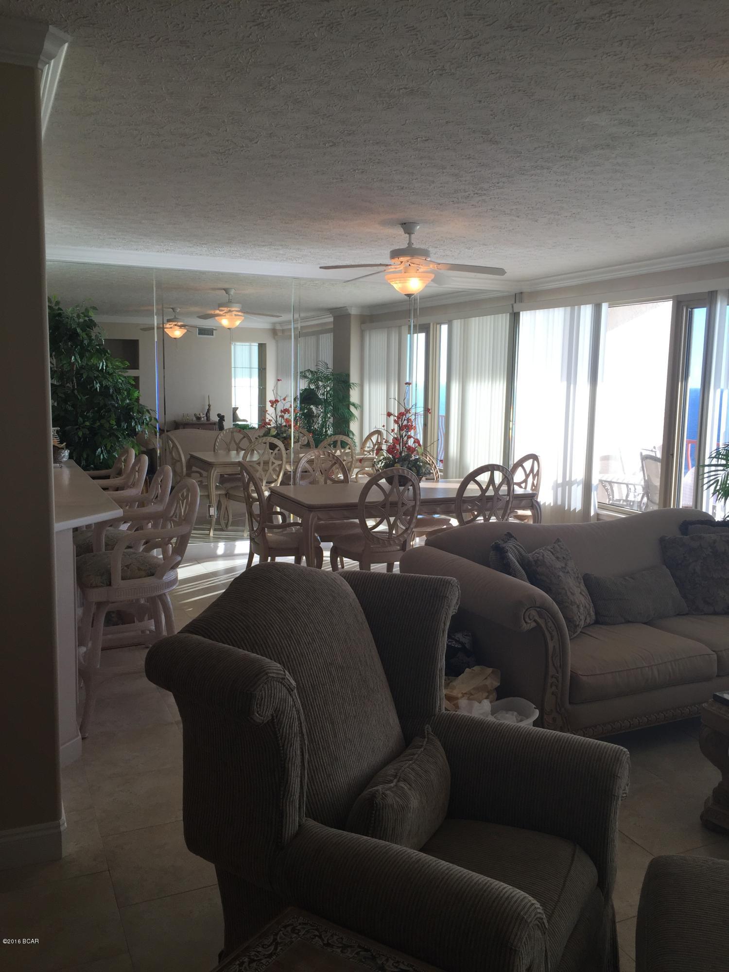 Hidden Dunes Condo - Residential