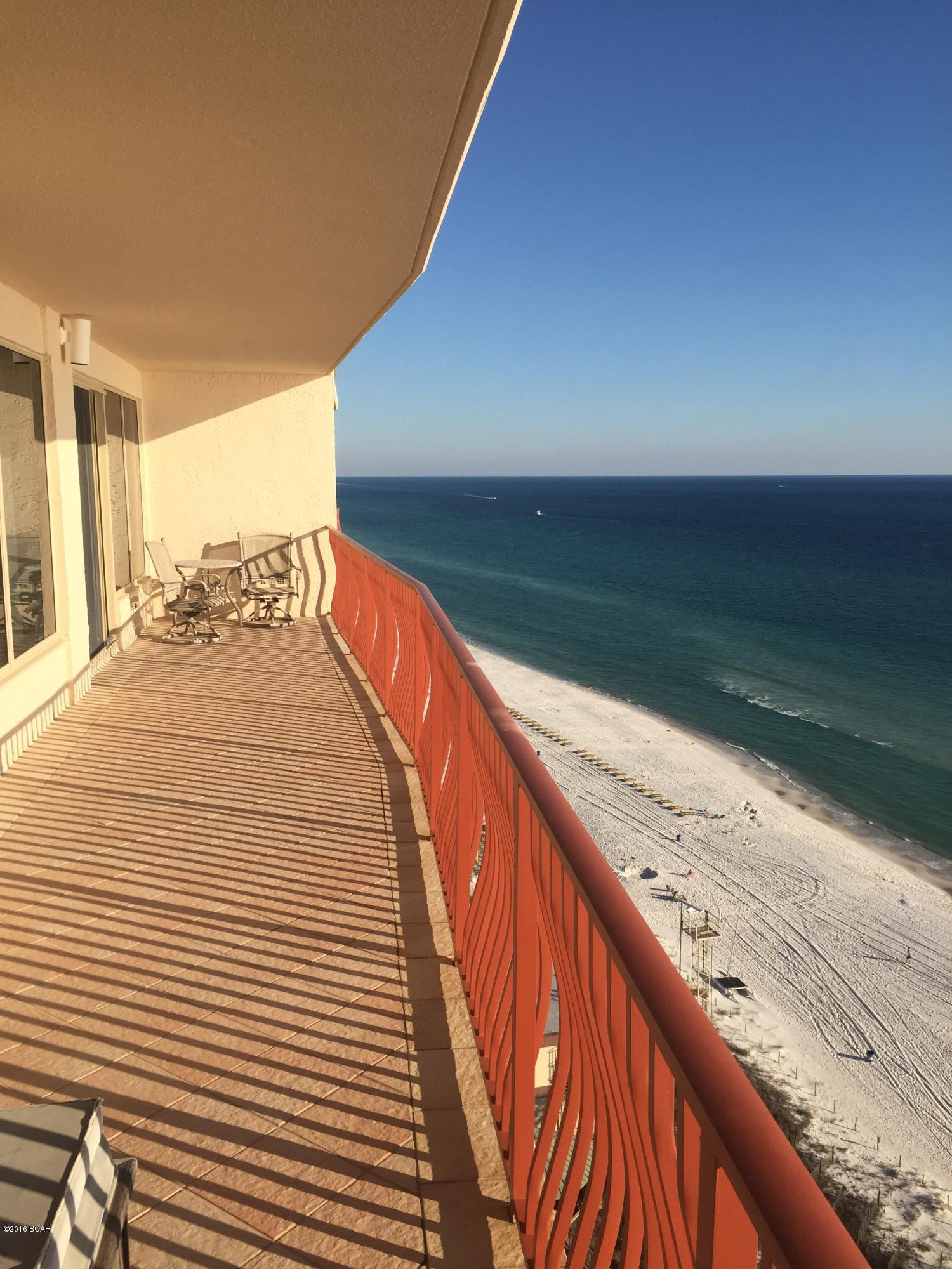 Hidden Dunes Condo - Residential