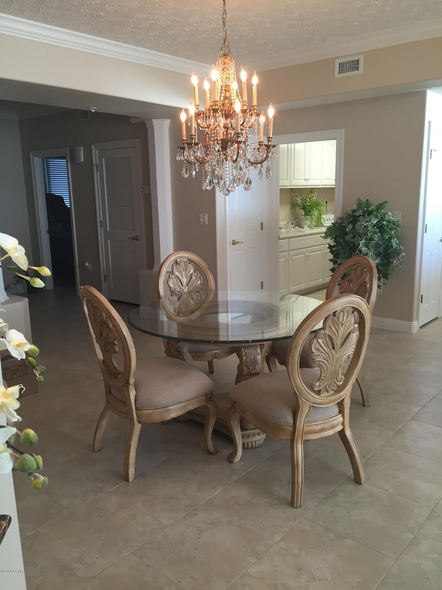 Hidden Dunes Condo - Residential