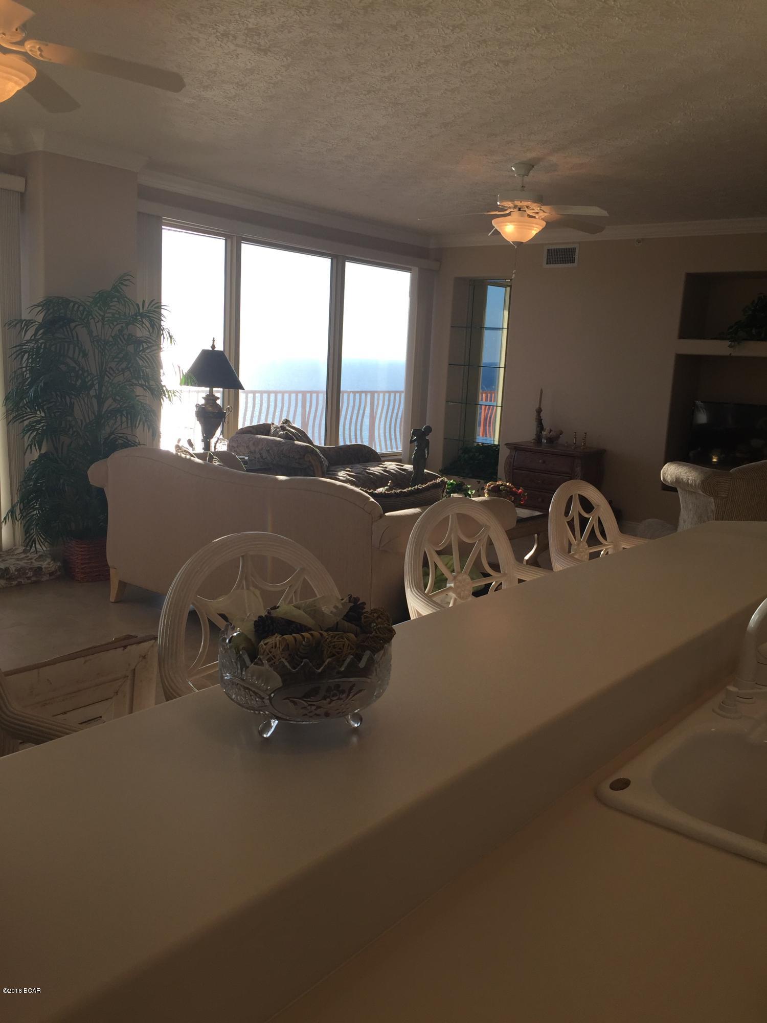 Hidden Dunes Condo - Residential