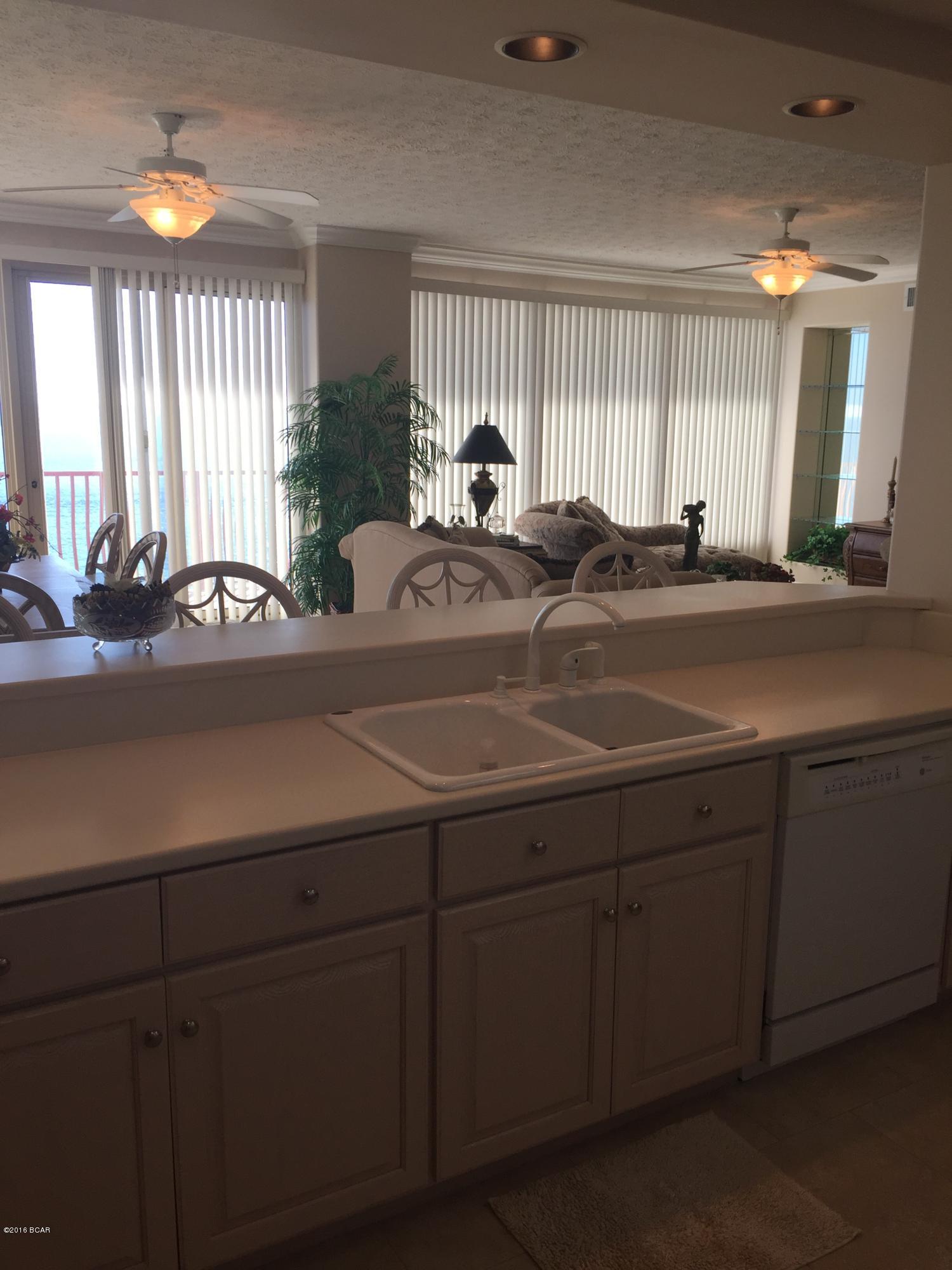 Hidden Dunes Condo - Residential