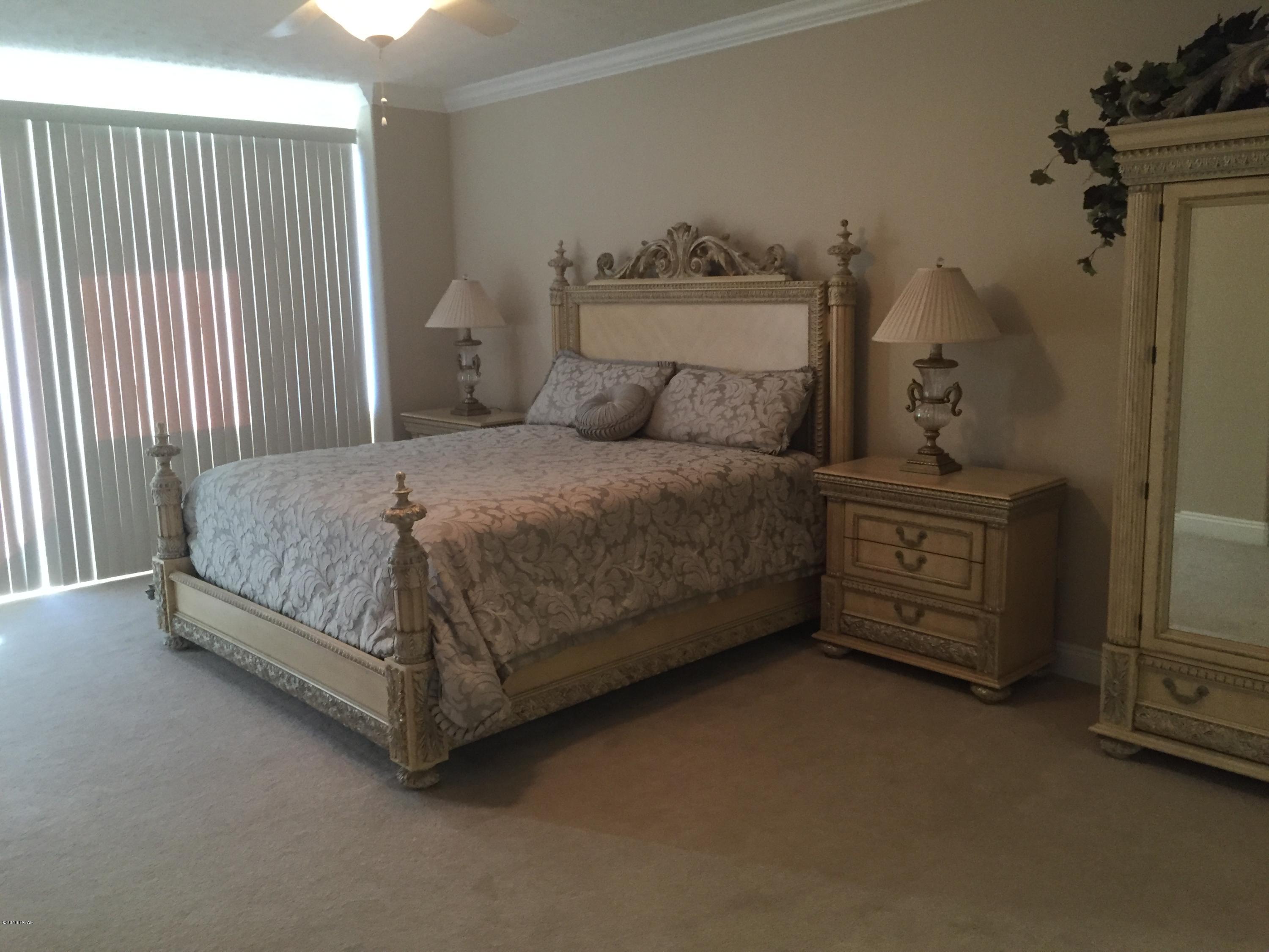 Hidden Dunes Condo - Residential