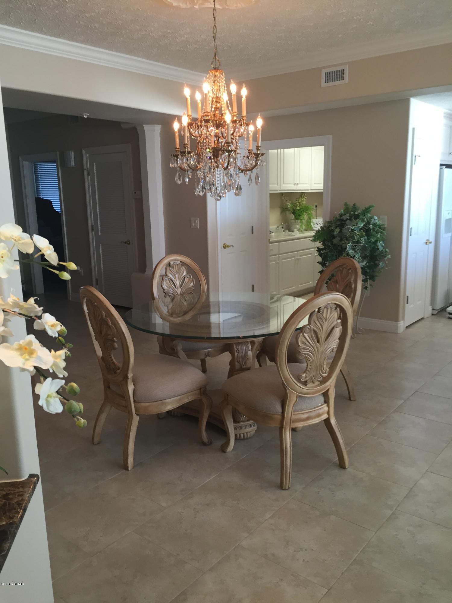 Hidden Dunes Condo - Residential