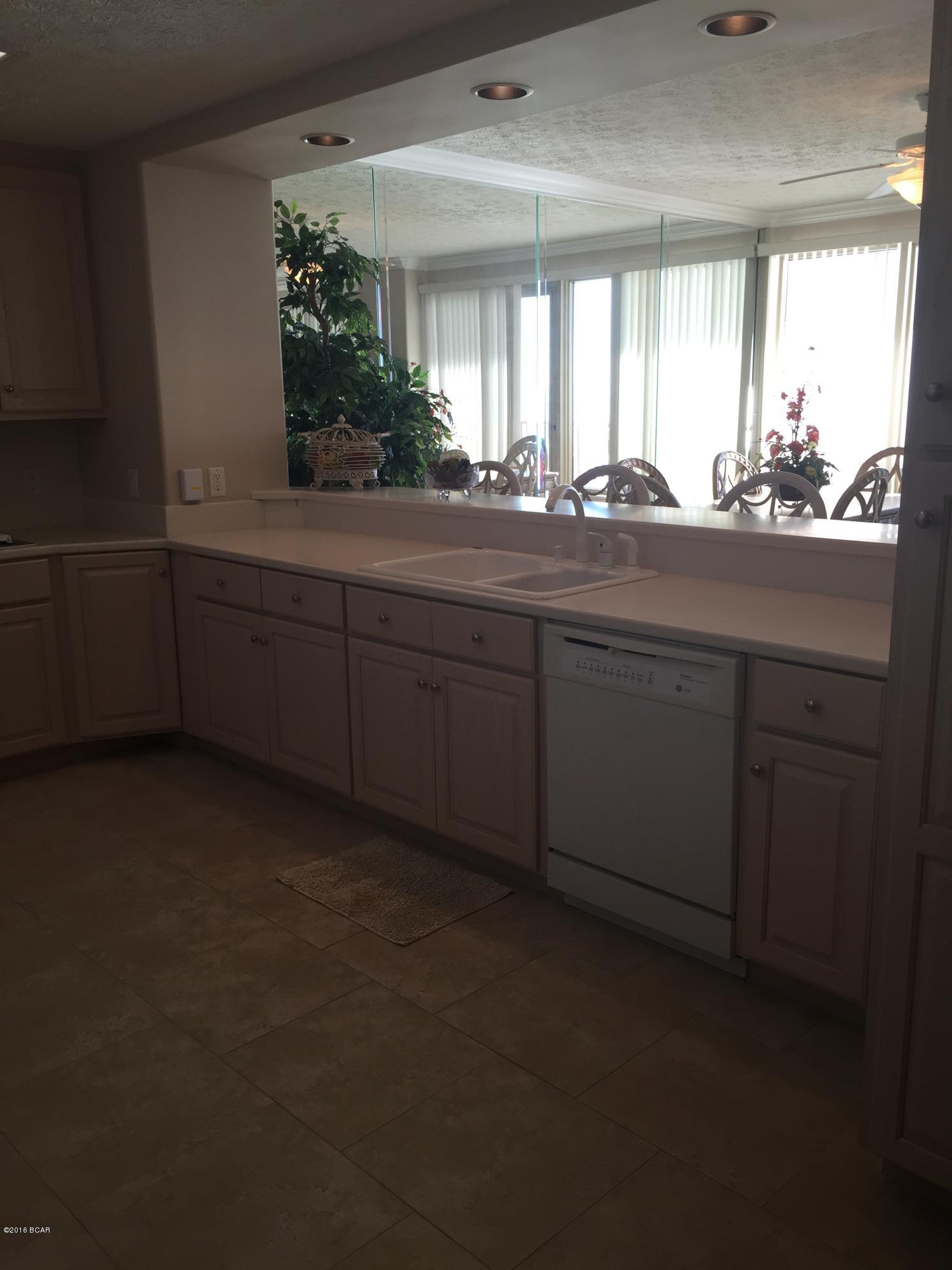 Hidden Dunes Condo - Residential