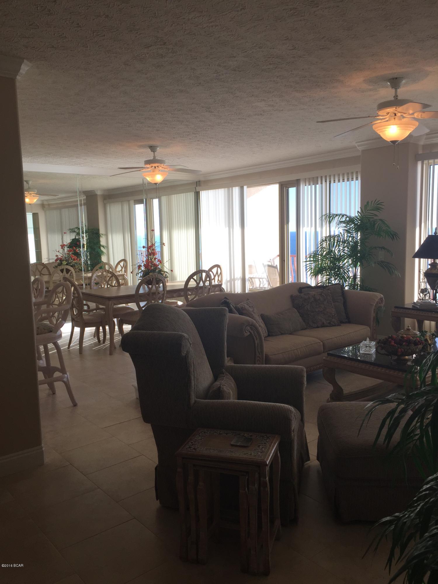 Hidden Dunes Condo - Residential