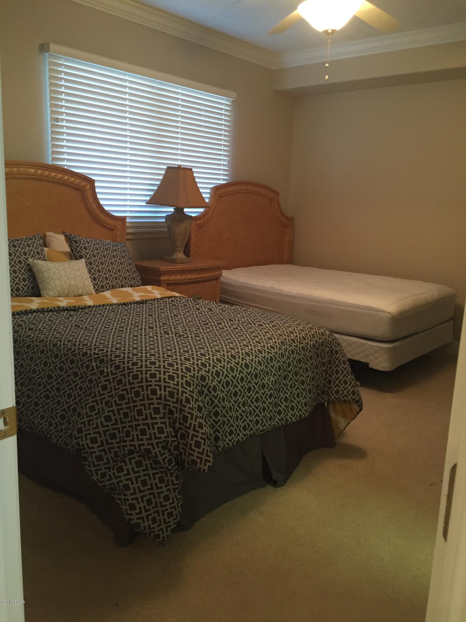 Hidden Dunes Condo - Residential