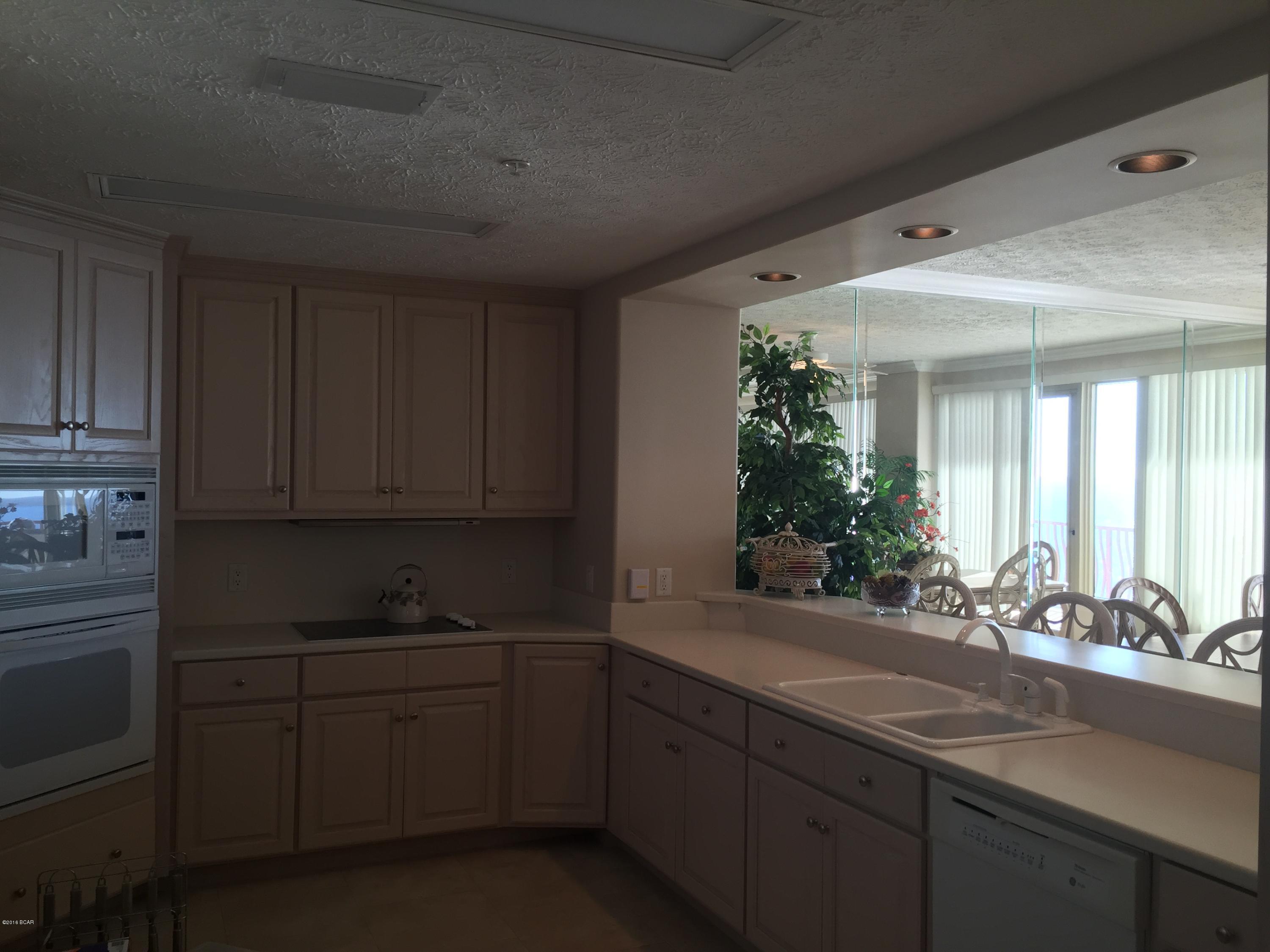 Hidden Dunes Condo - Residential