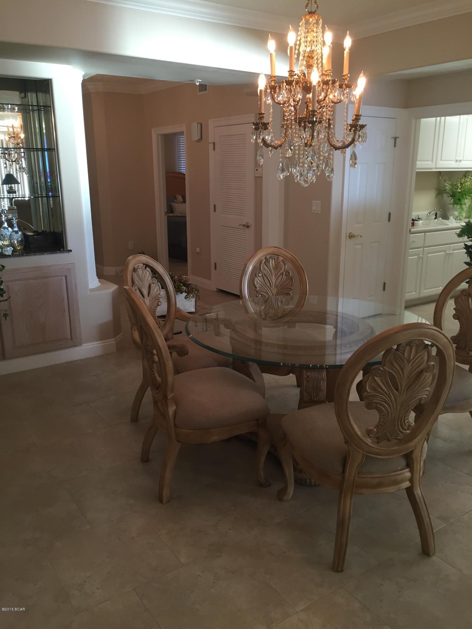 Hidden Dunes Condo - Residential