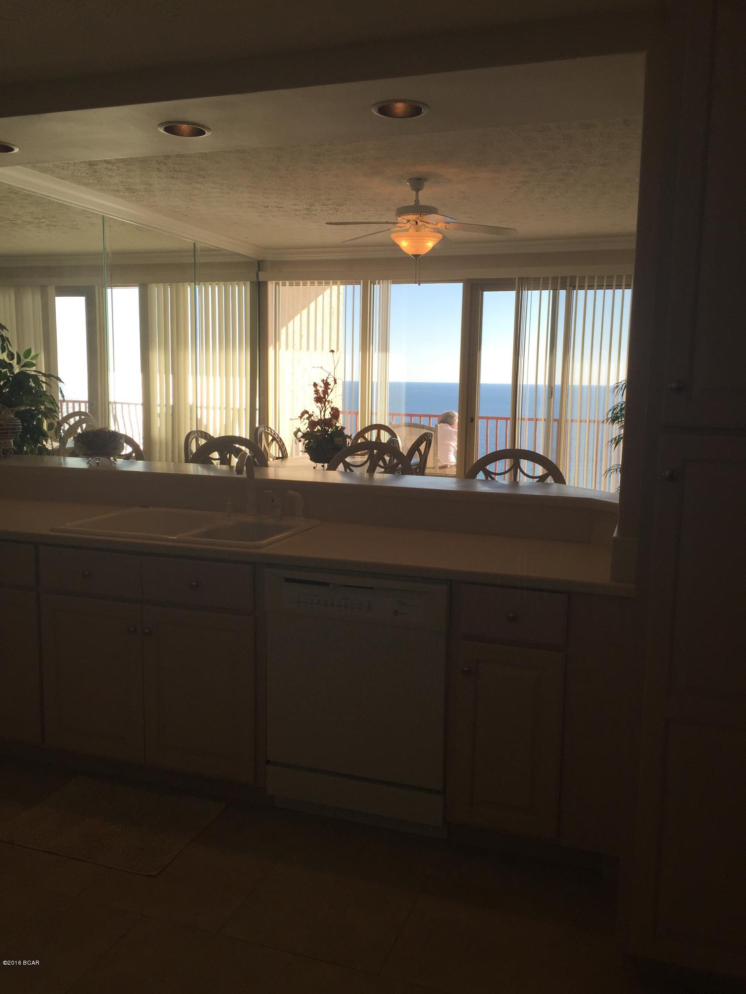 Hidden Dunes Condo - Residential