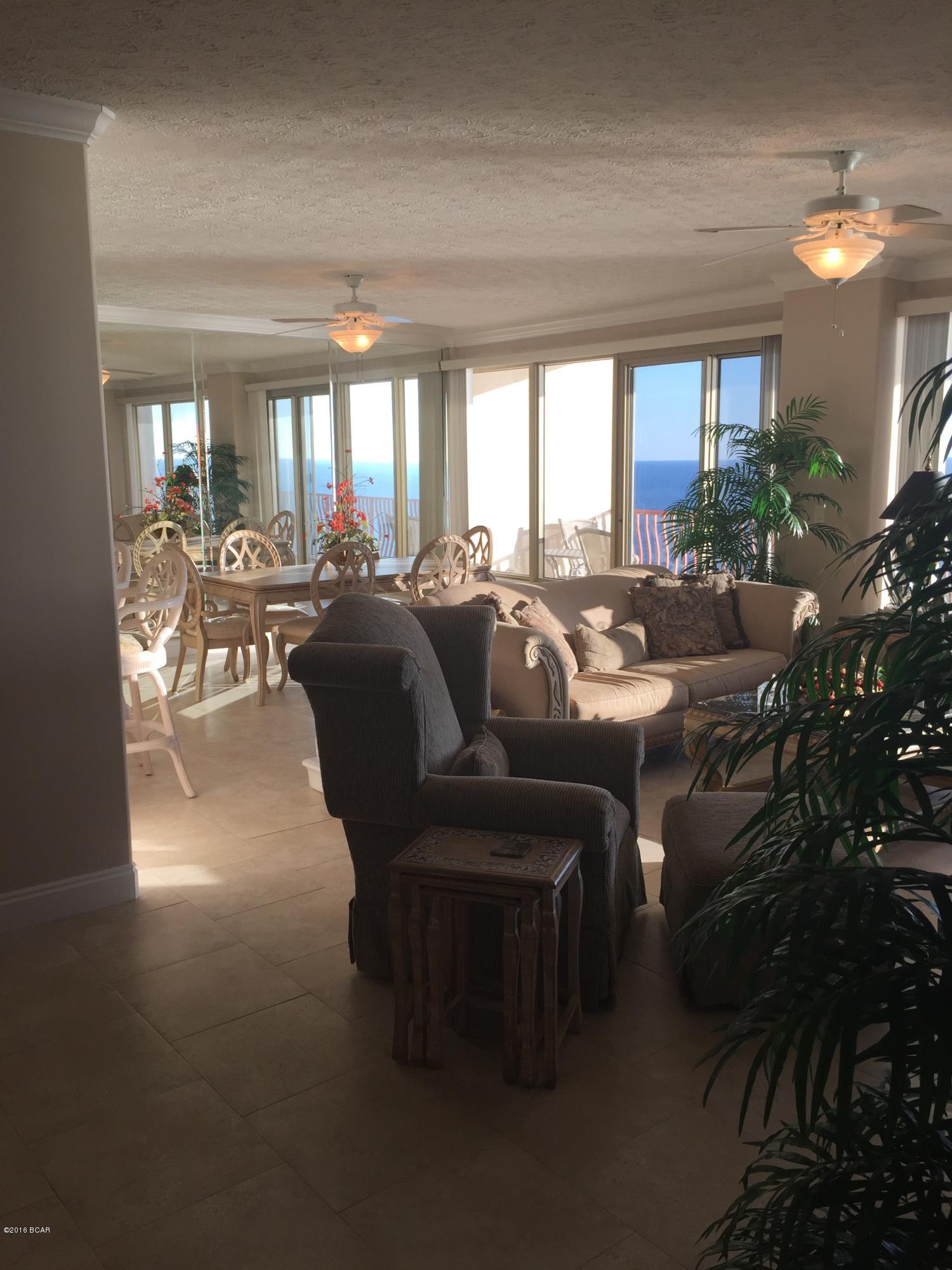 Hidden Dunes Condo - Residential