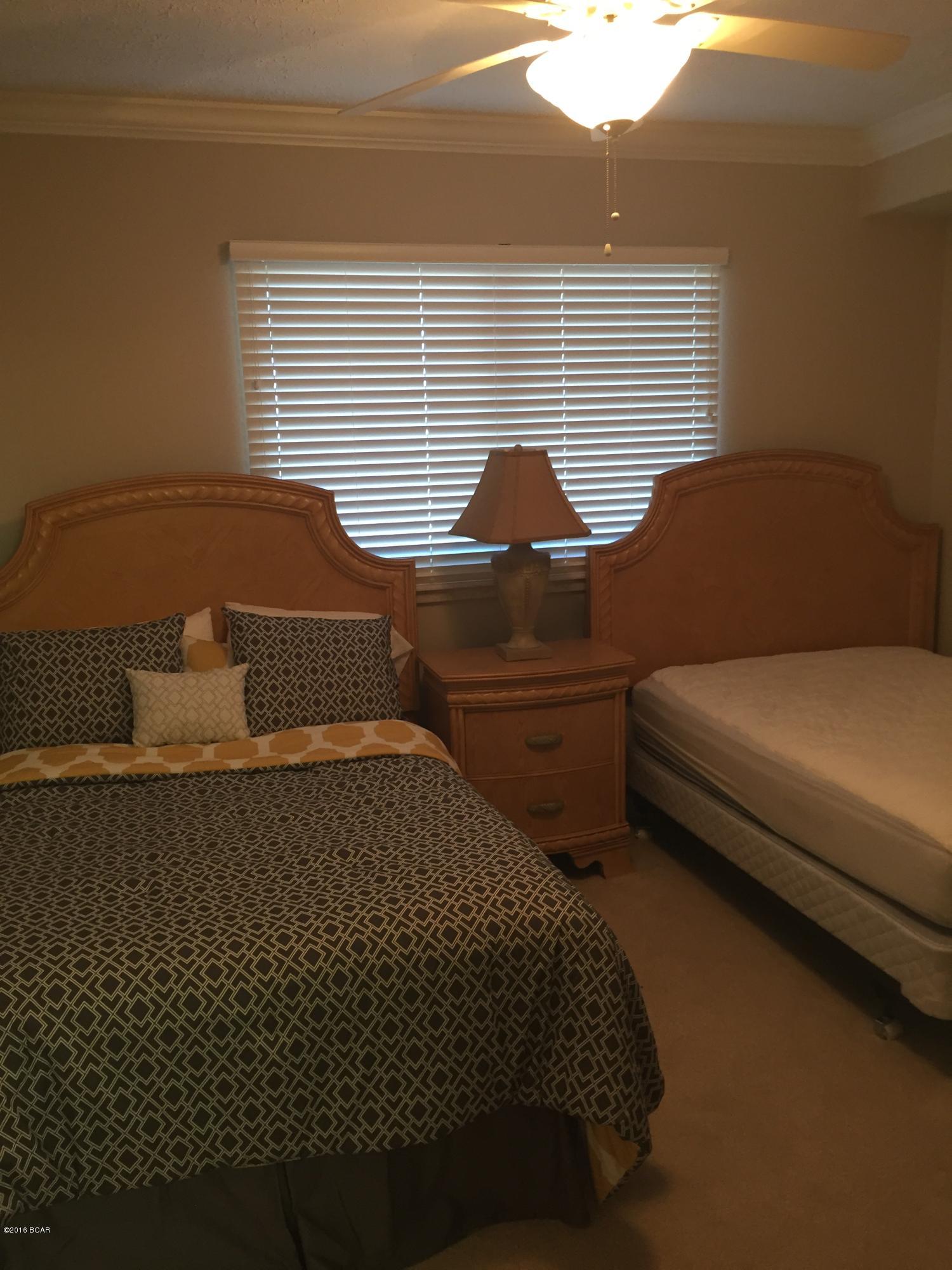 Hidden Dunes Condo - Residential