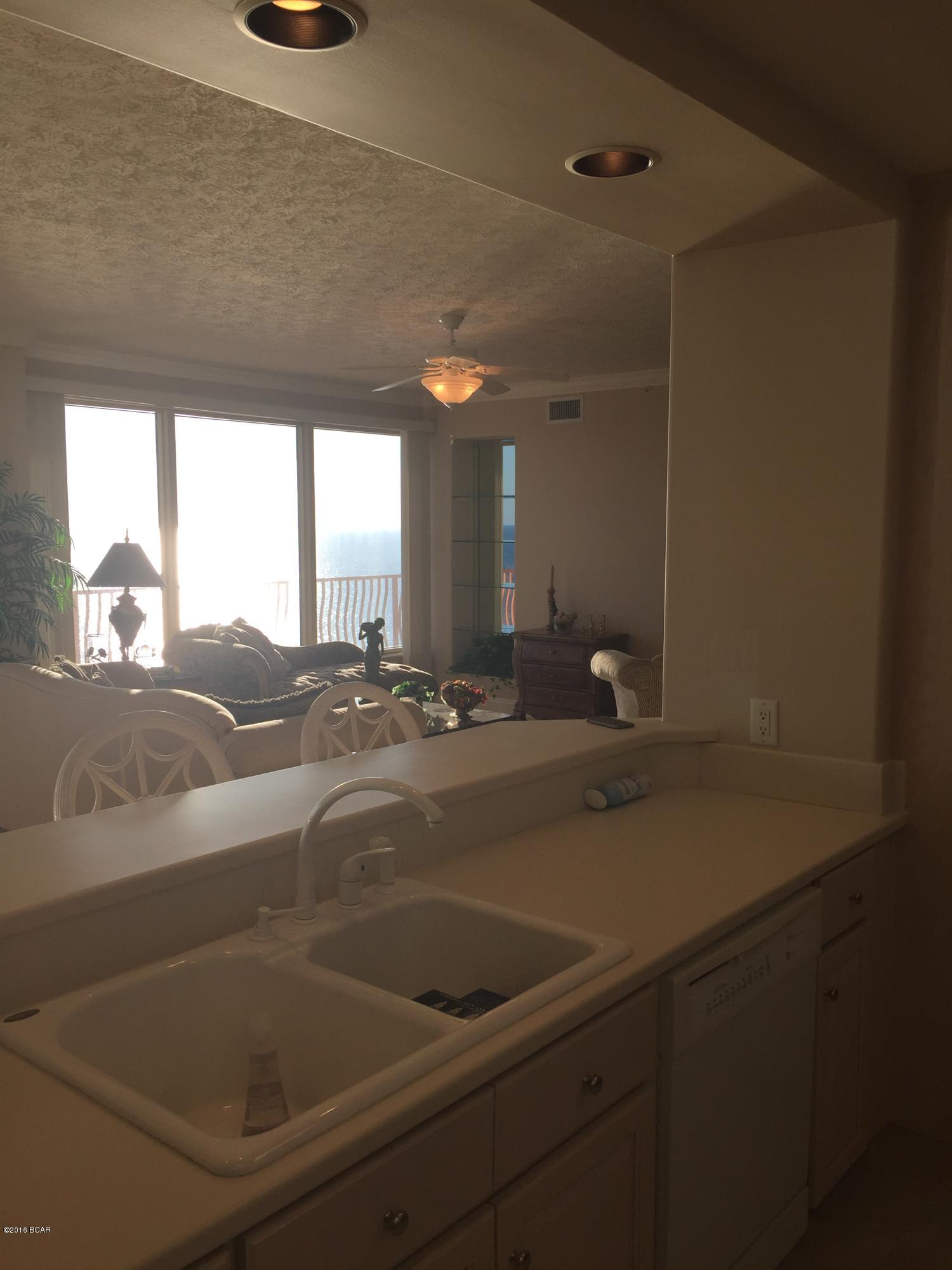 Hidden Dunes Condo - Residential