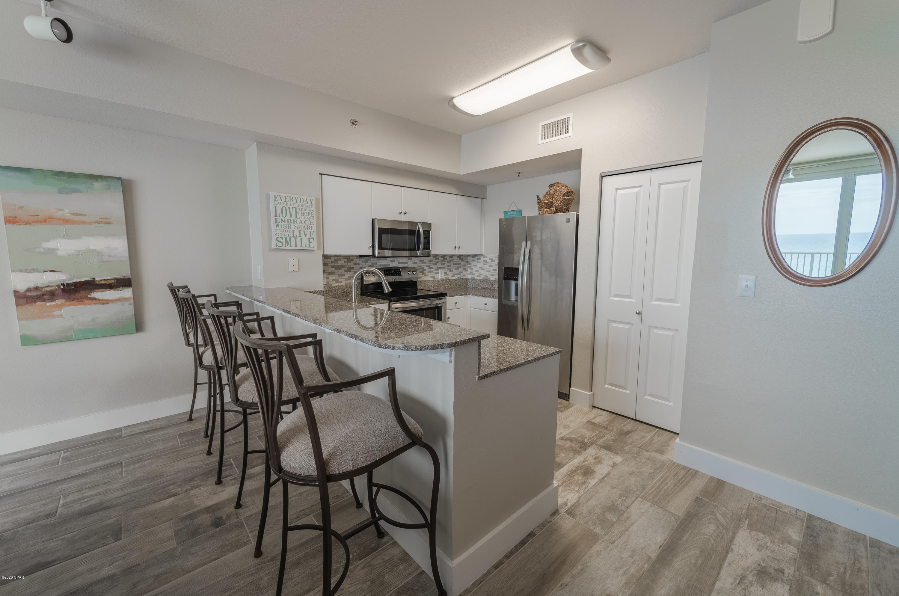 Shores Of Panama Phase I - Residential