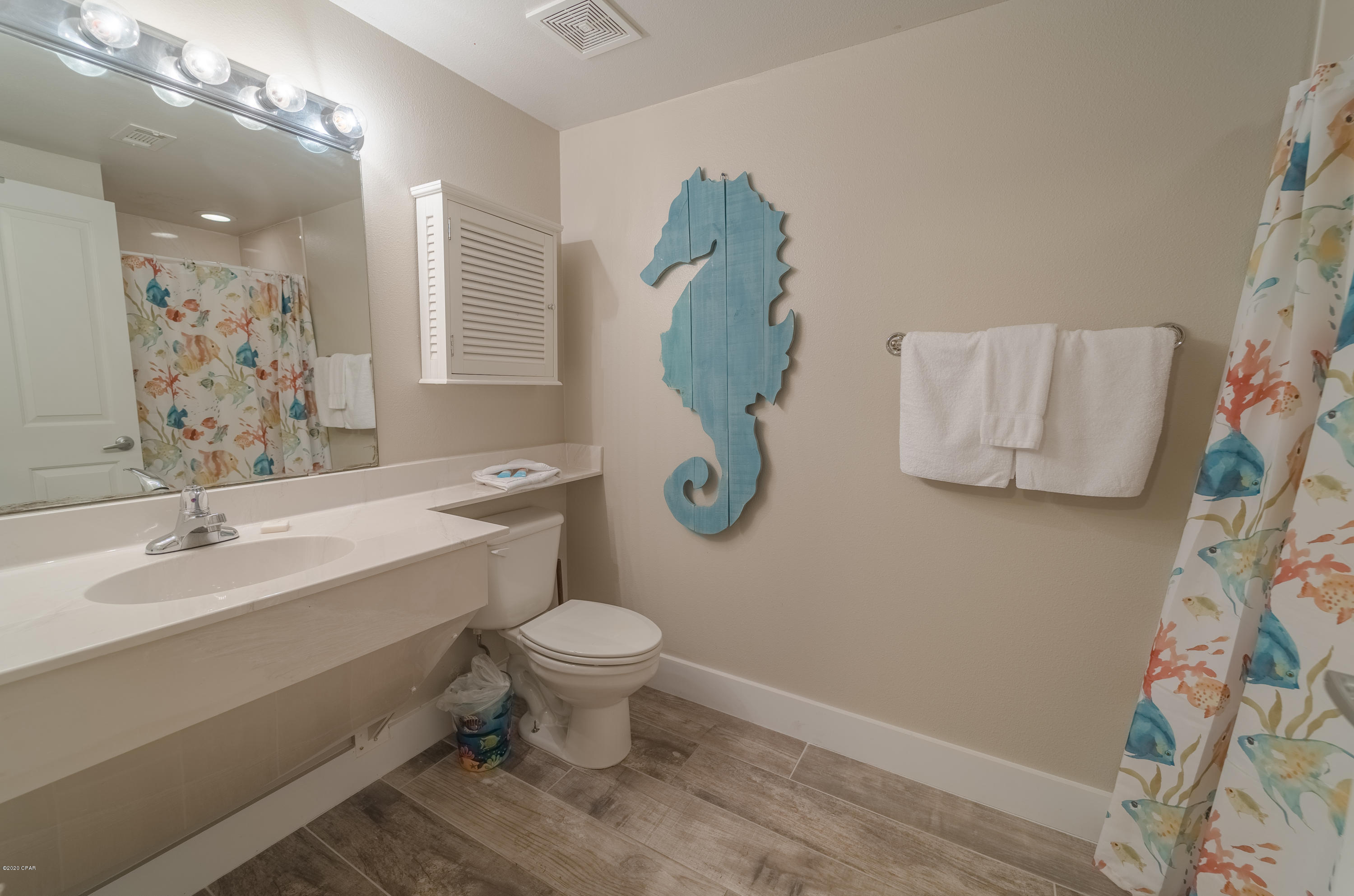 Shores Of Panama Phase I - Residential