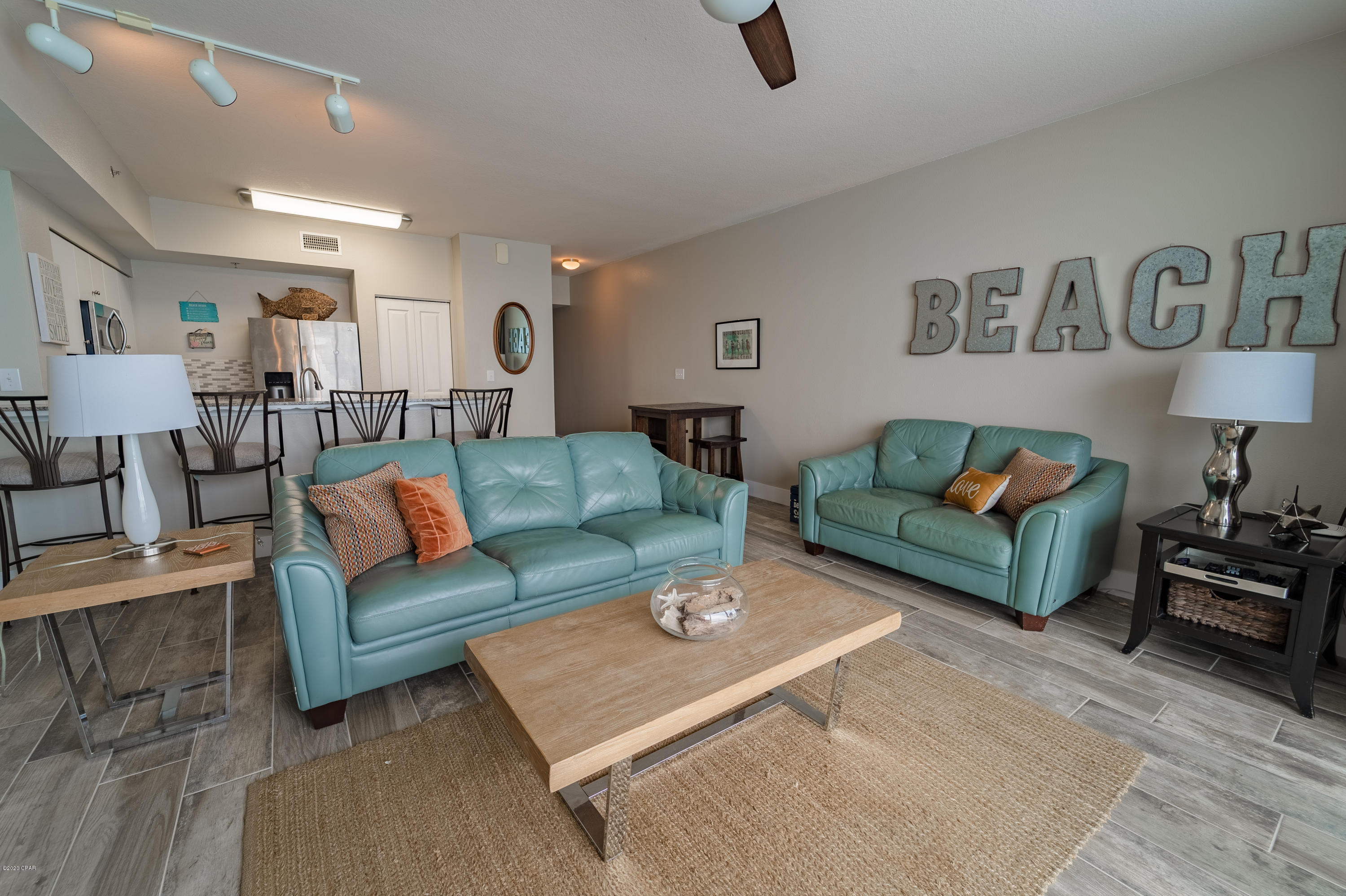 Shores Of Panama Phase I - Residential