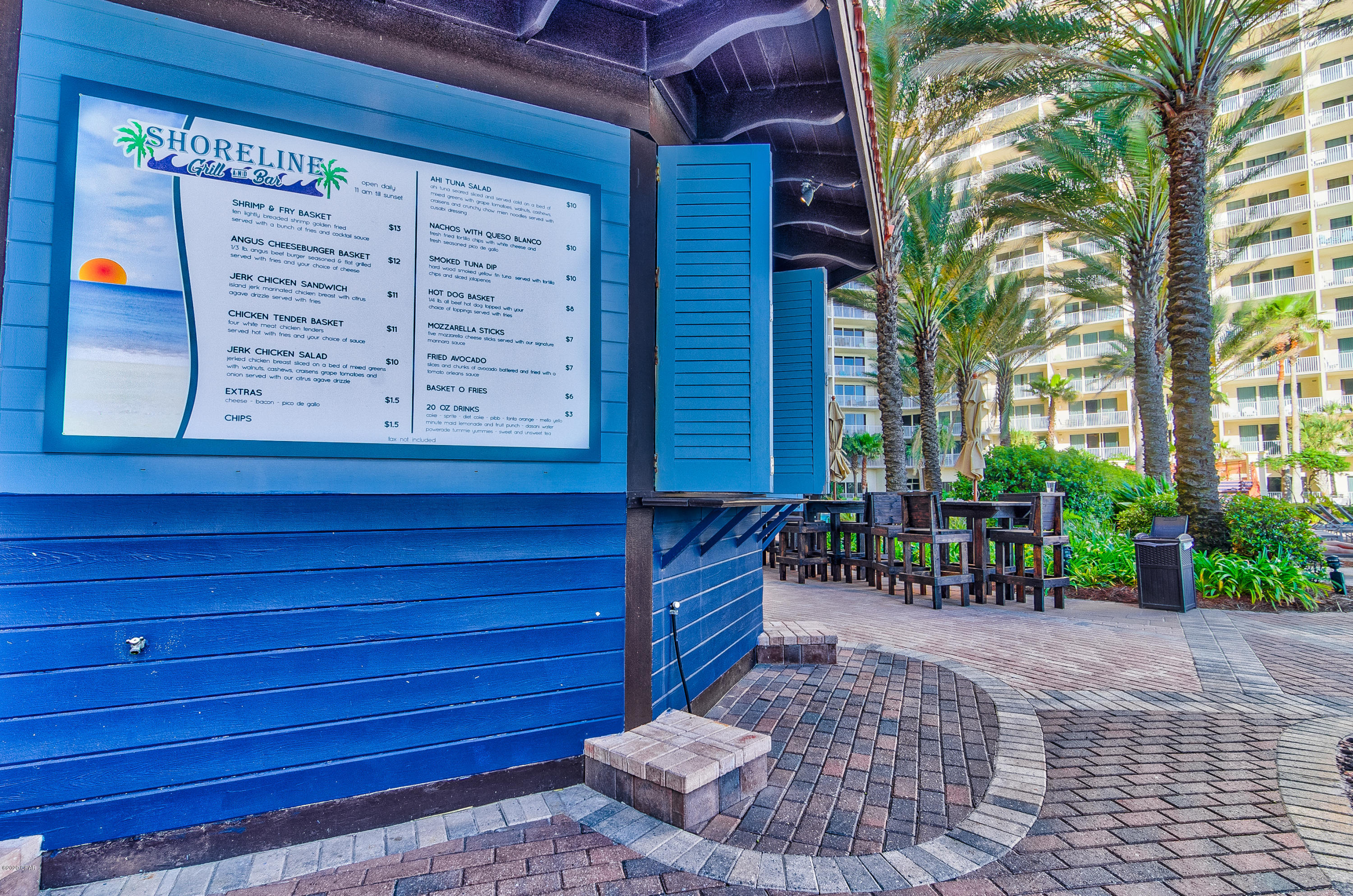 Shores Of Panama Phase I - Residential