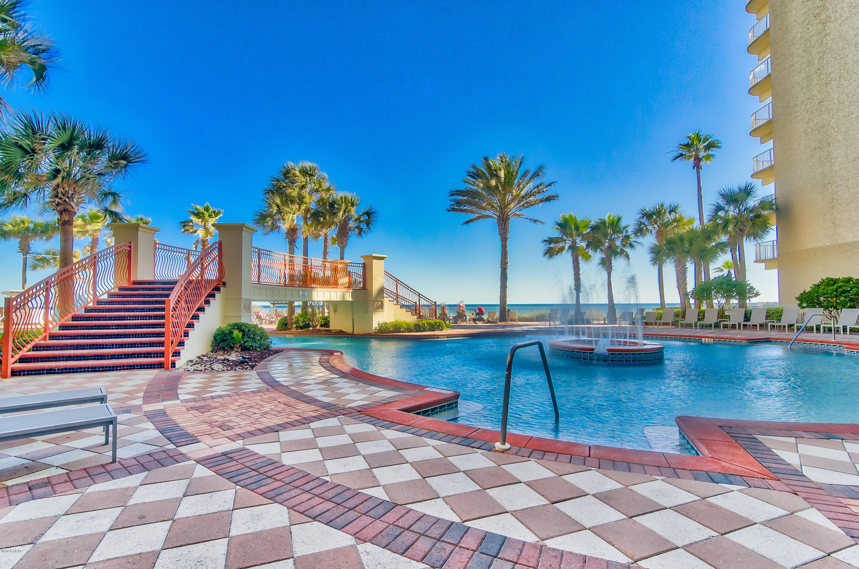 Shores Of Panama Phase I - Residential