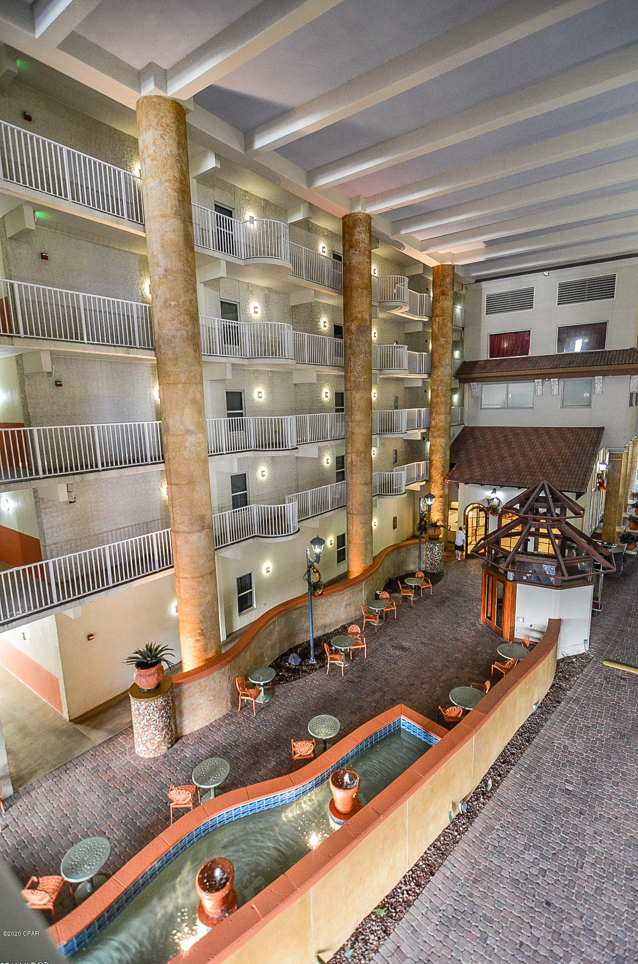 Shores Of Panama Phase I - Residential