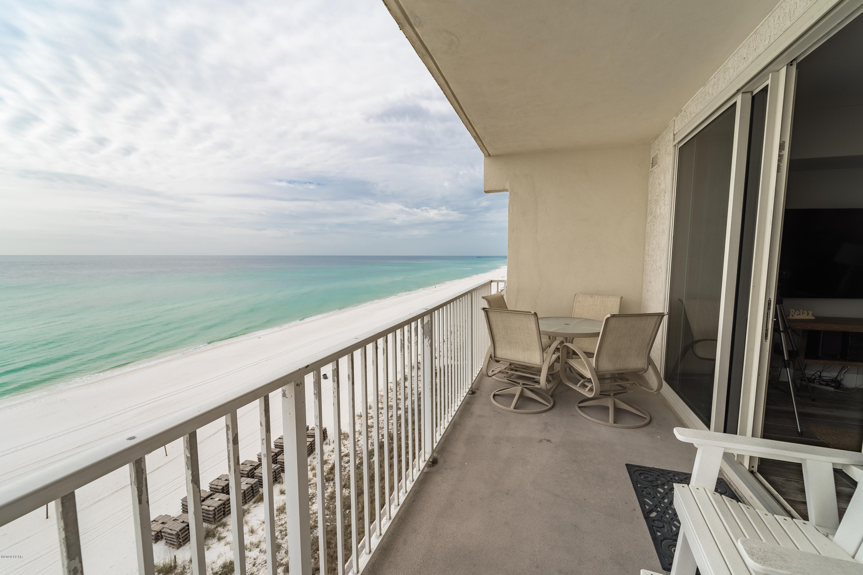 Shores Of Panama Phase I - Residential