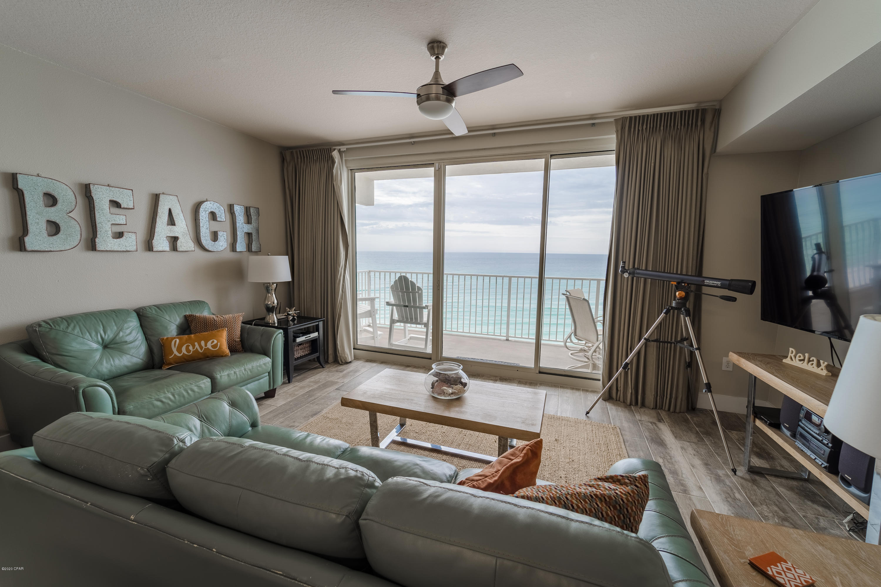 Shores Of Panama Phase I - Residential