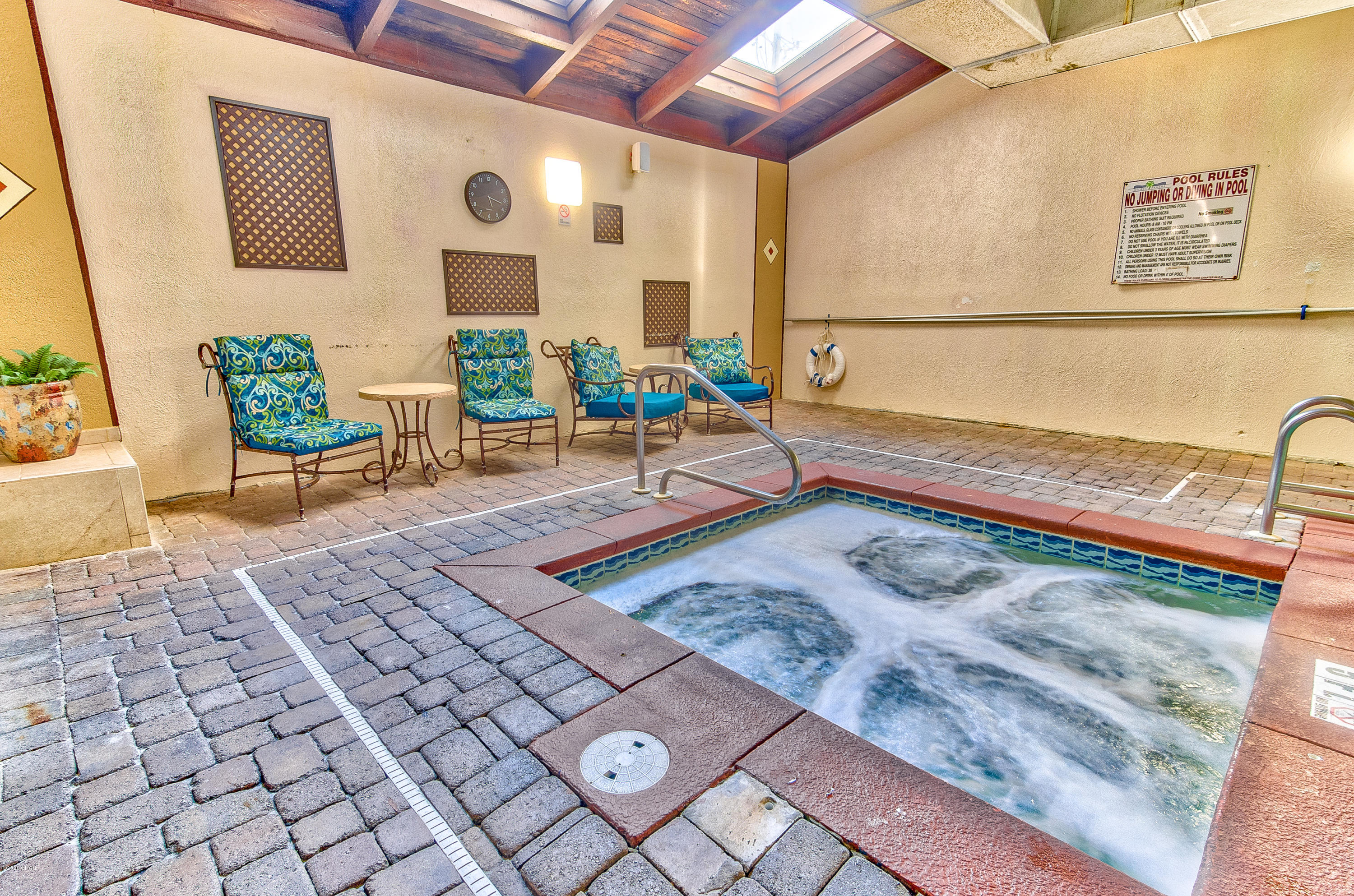 Shores Of Panama Phase I - Residential