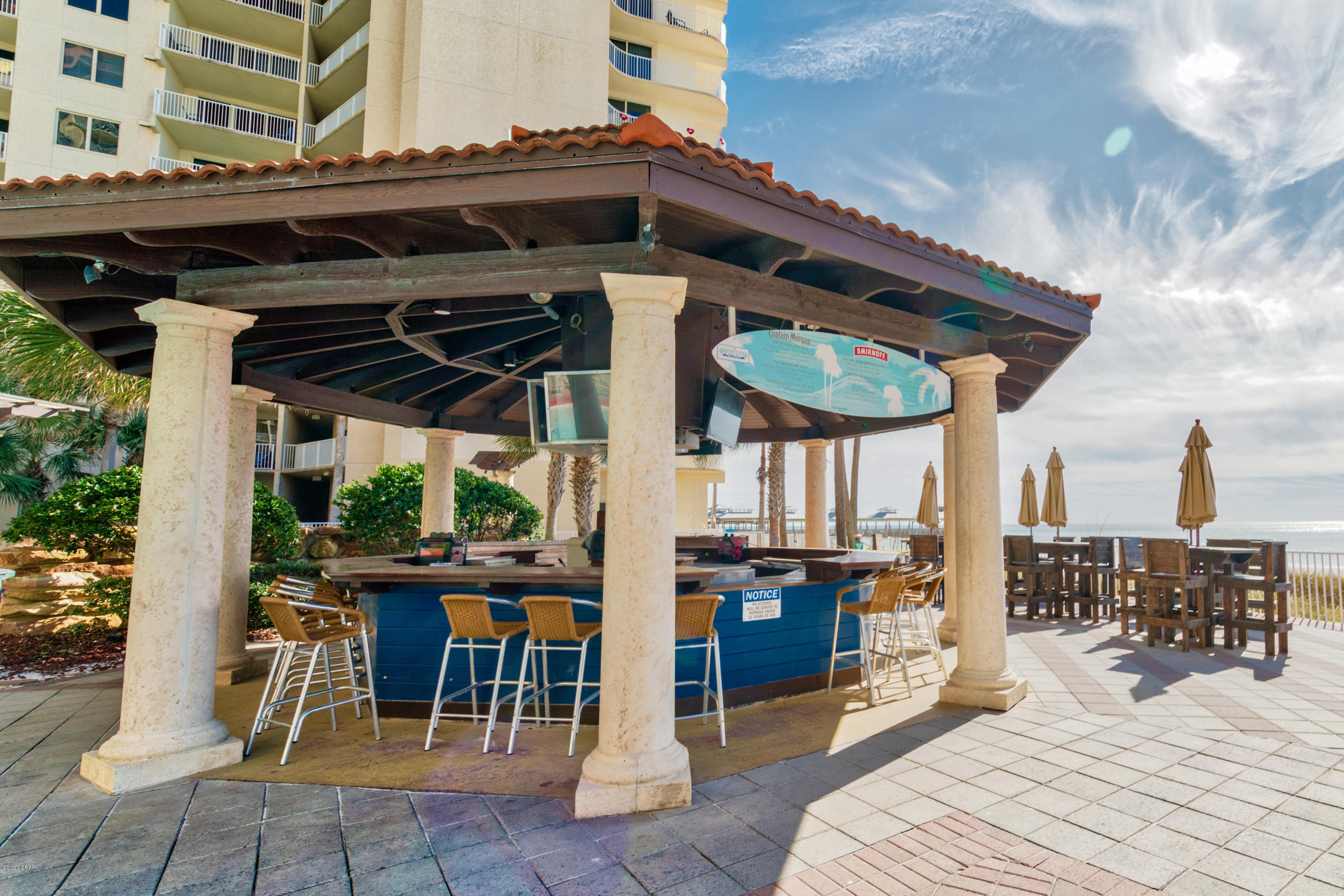 Shores Of Panama Phase I - Residential