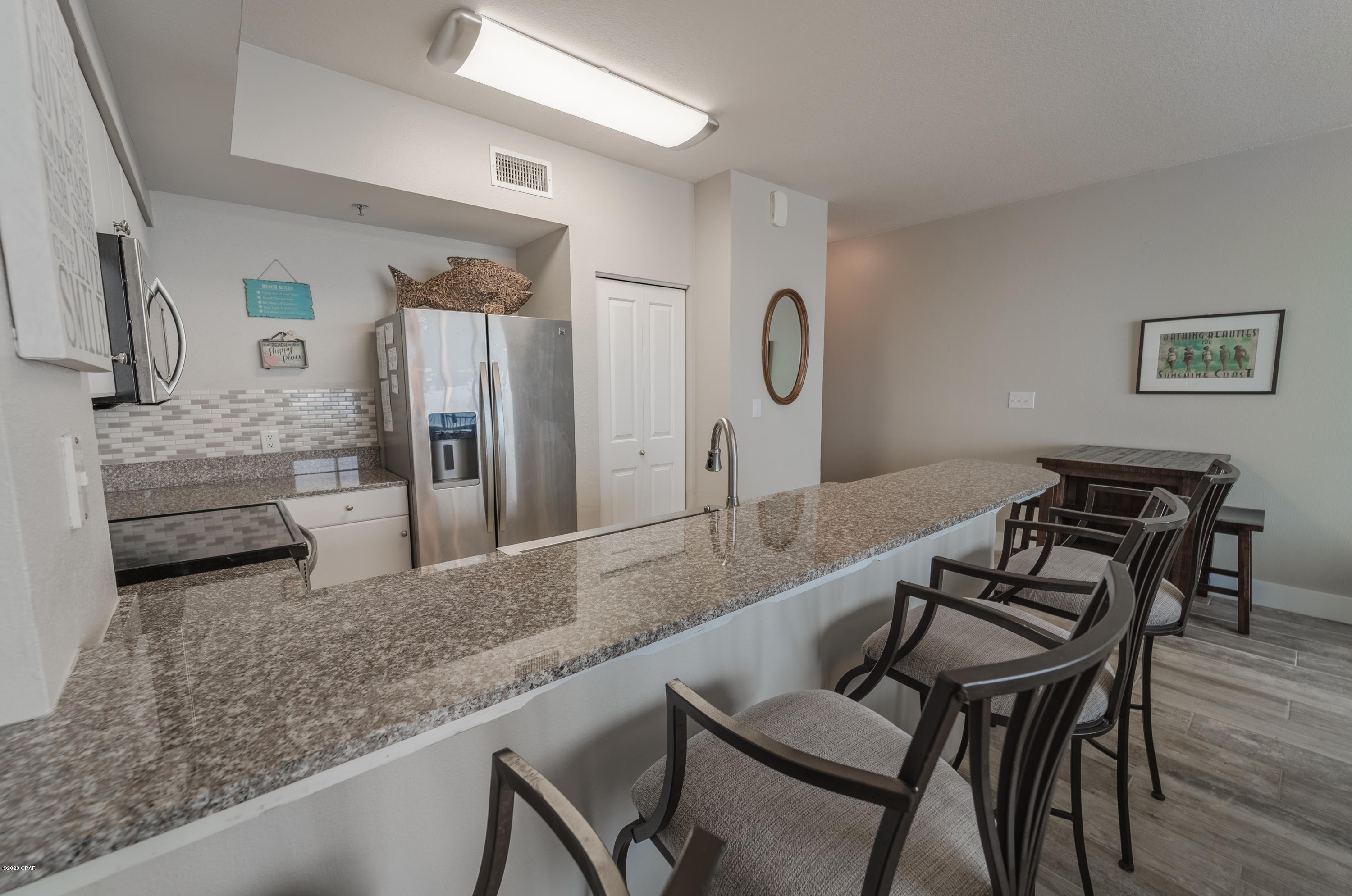 Shores Of Panama Phase I - Residential