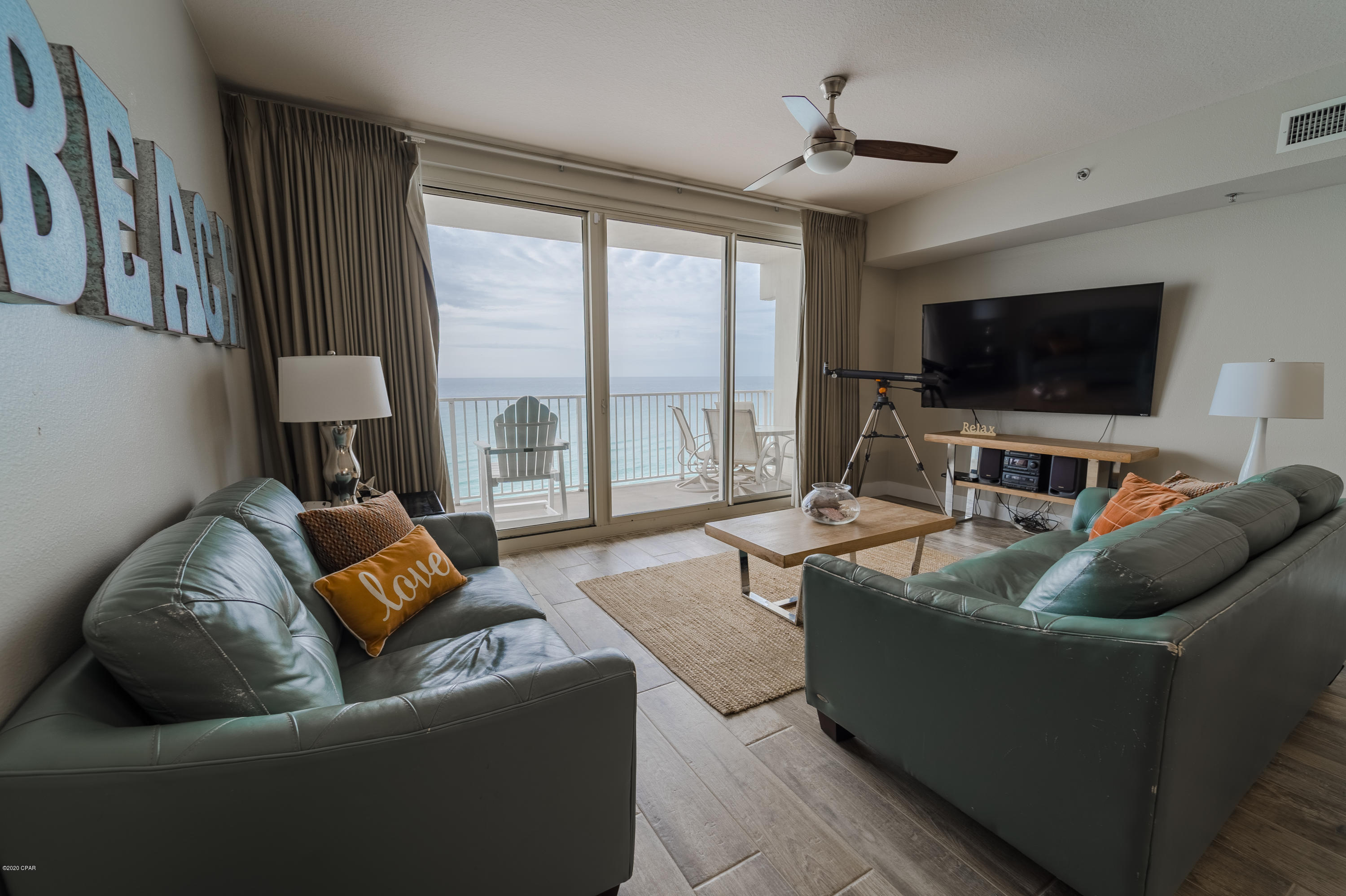 Shores Of Panama Phase I - Residential