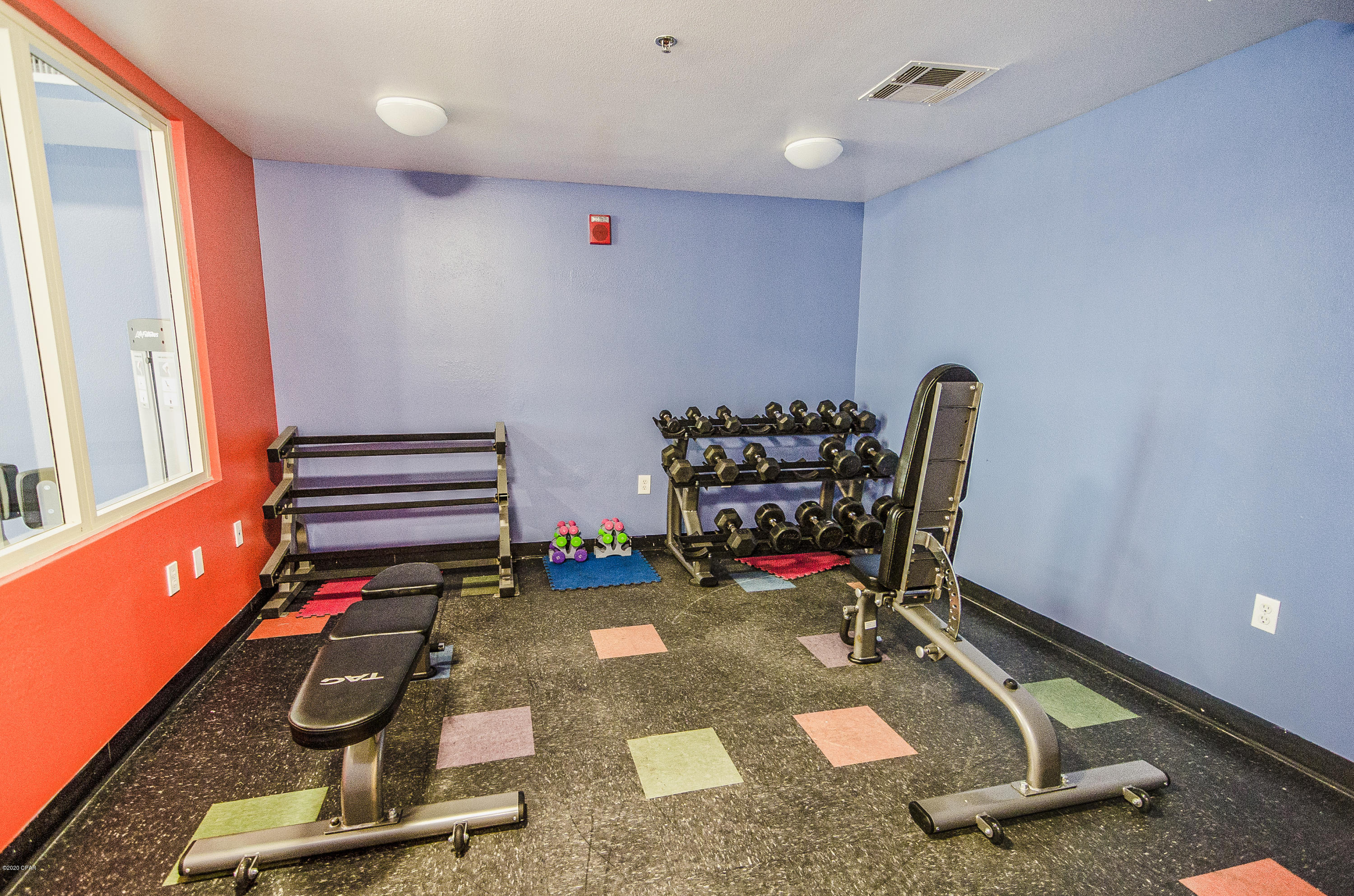 Shores Of Panama Phase I - Residential