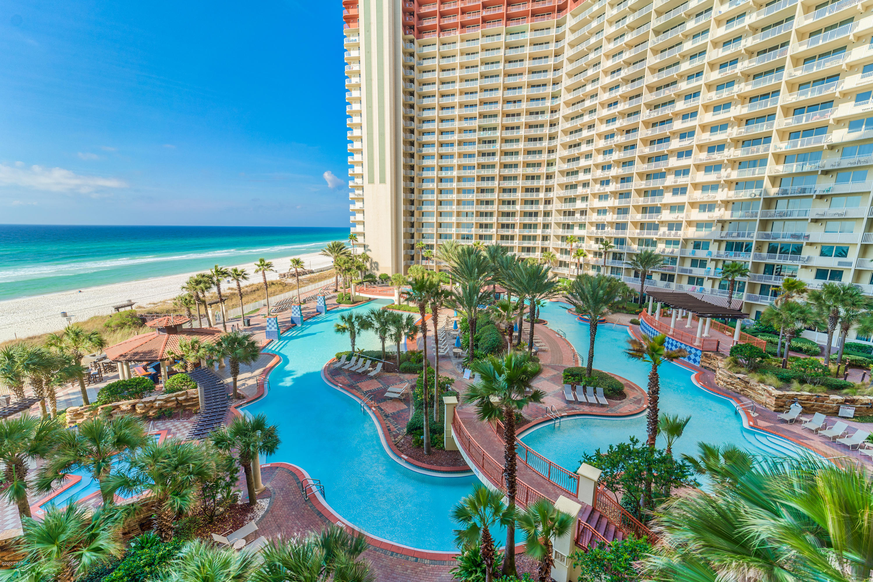 Shores Of Panama Phase I - Residential