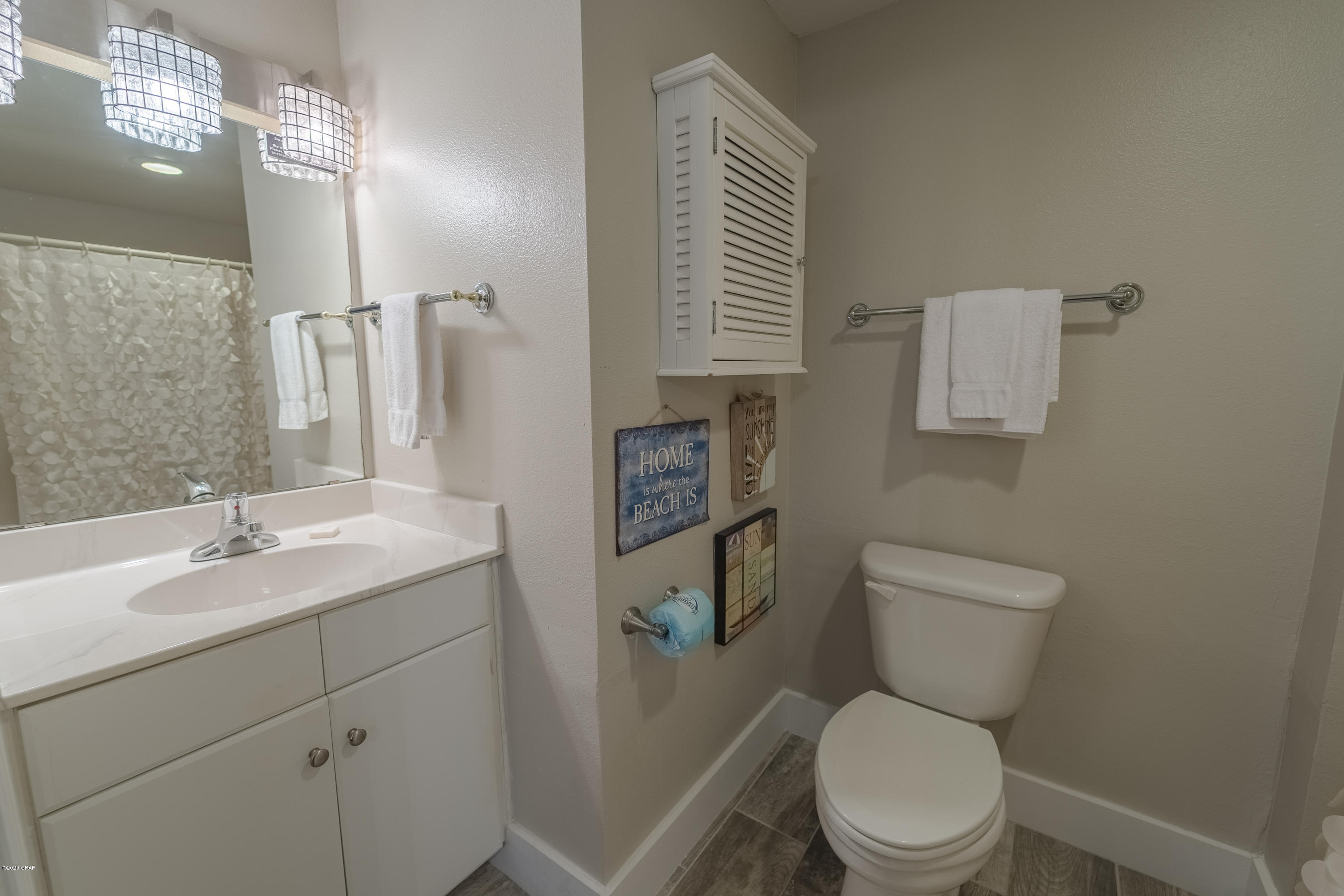 Shores Of Panama Phase I - Residential