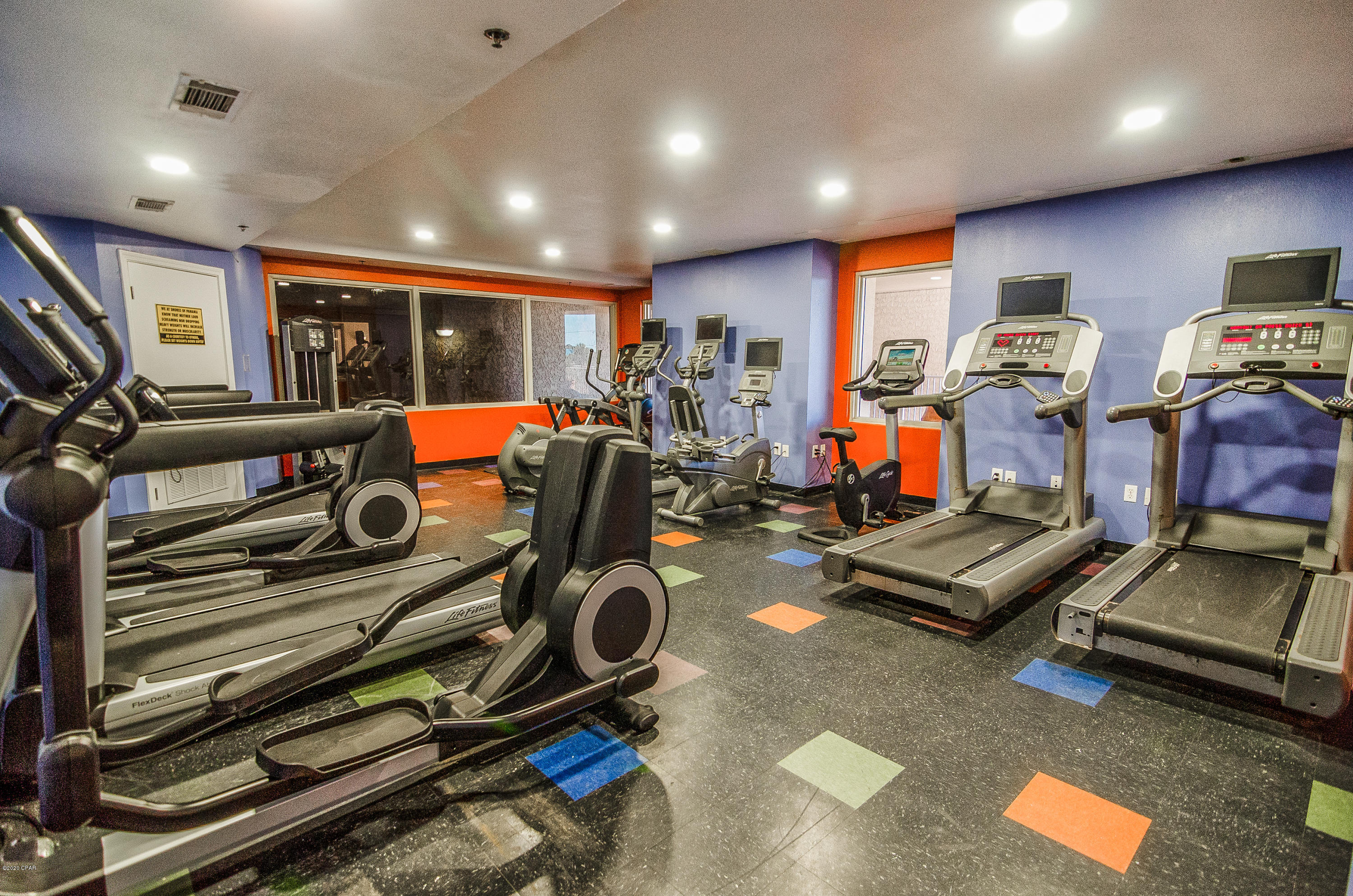 Shores Of Panama Phase I - Residential