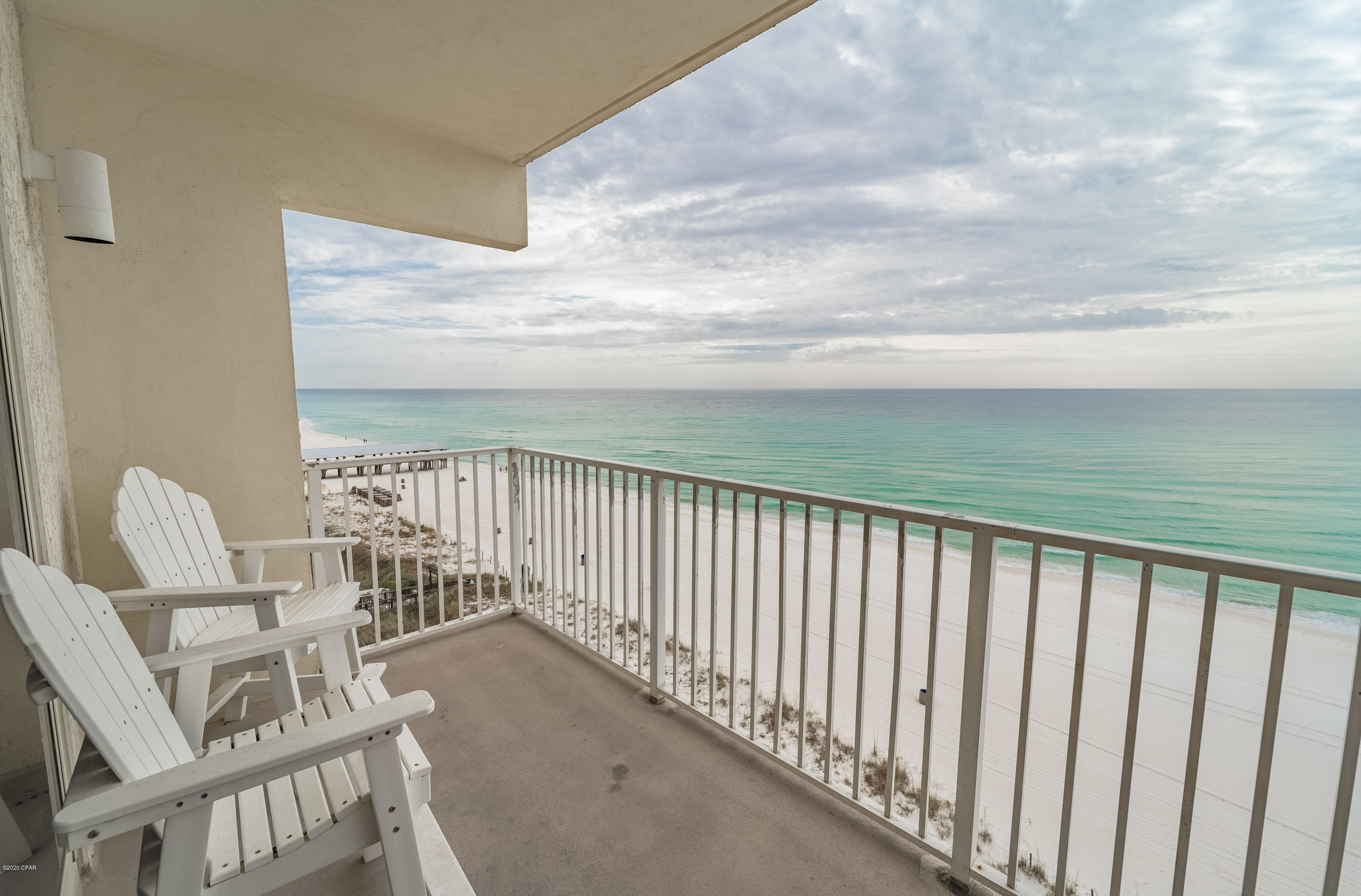 Shores Of Panama Phase I - Residential